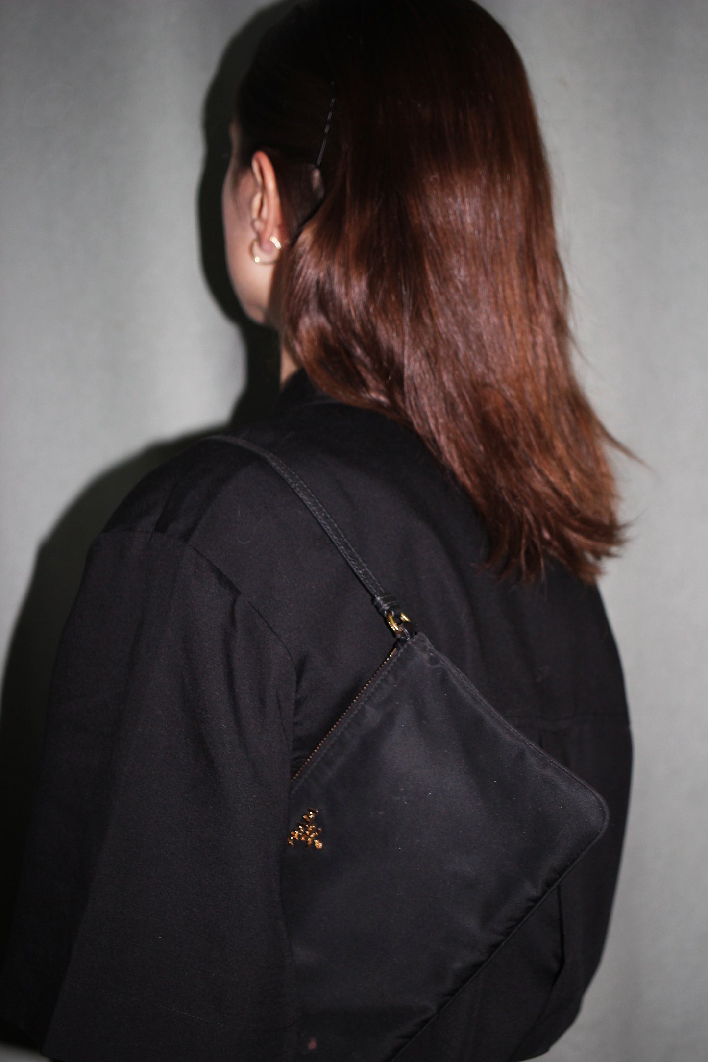 PRADA Mini Bag