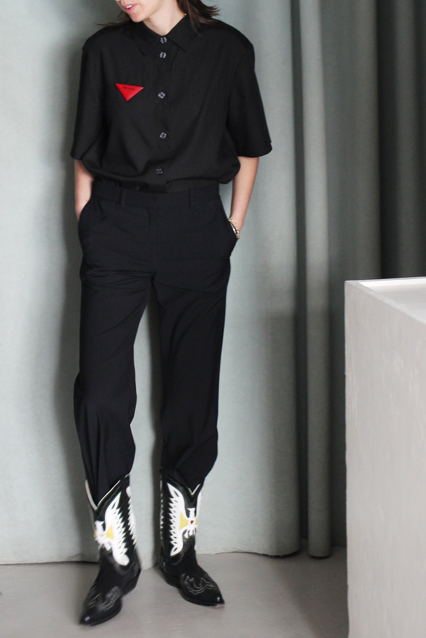 ACNE STUDIOS Pants
