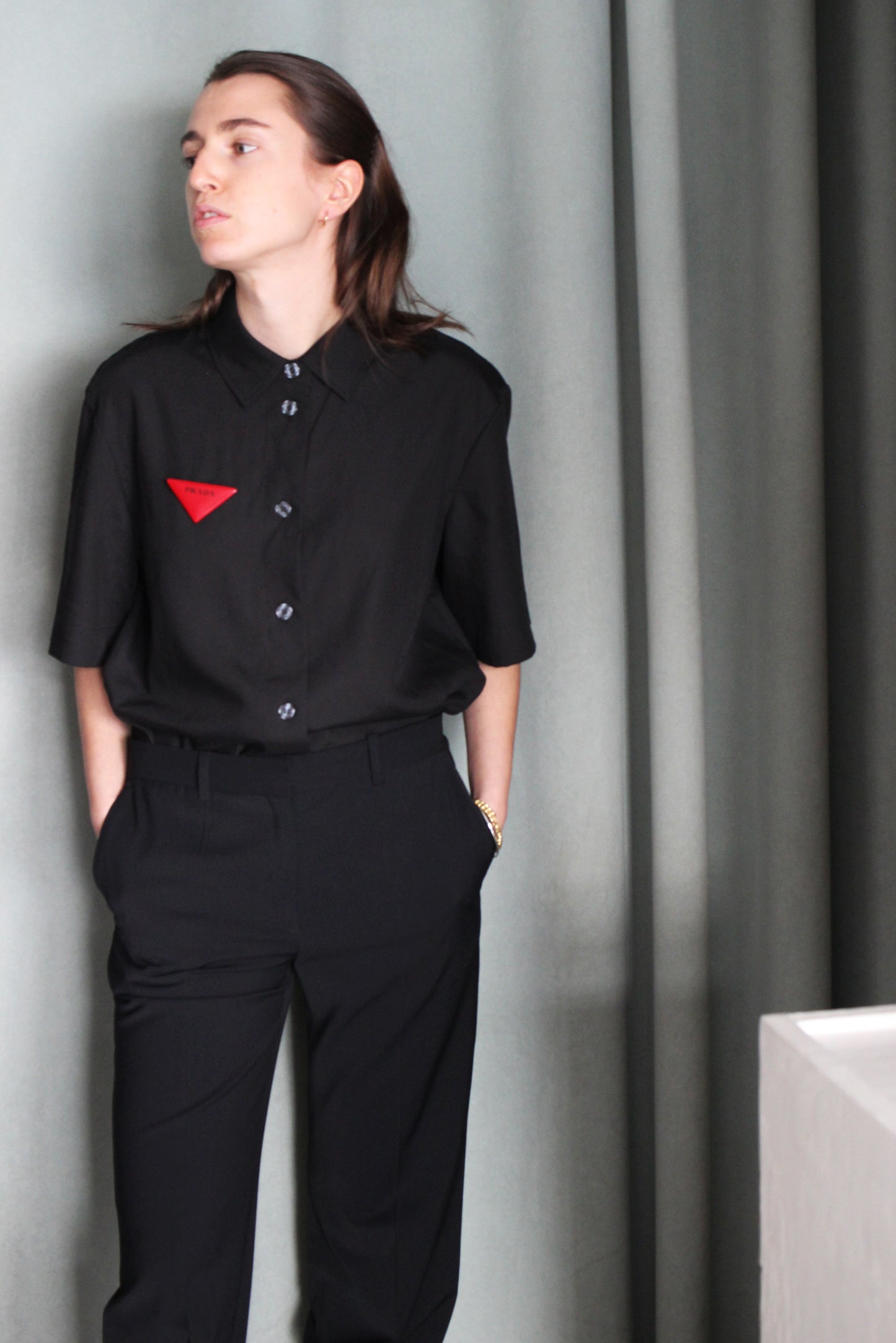 ACNE STUDIOS Pants