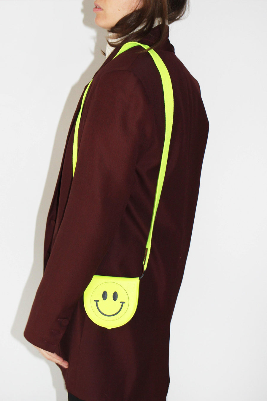 LOEWE Ibiza Smiley Bag - The Good Store Berlin