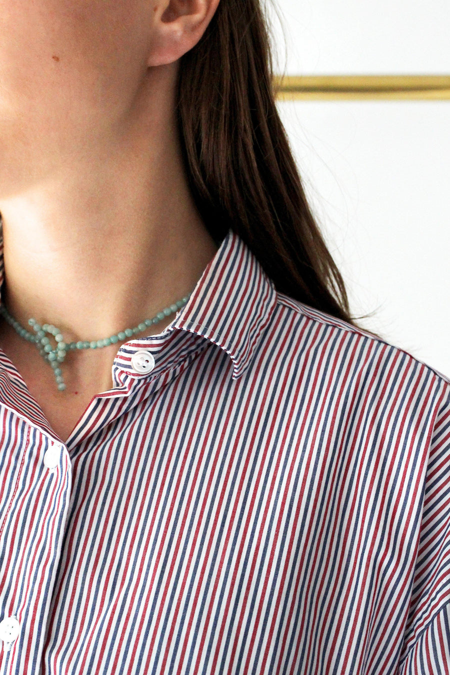 SASKIA DIEZ Holiday Choker - The Good Store Berlin