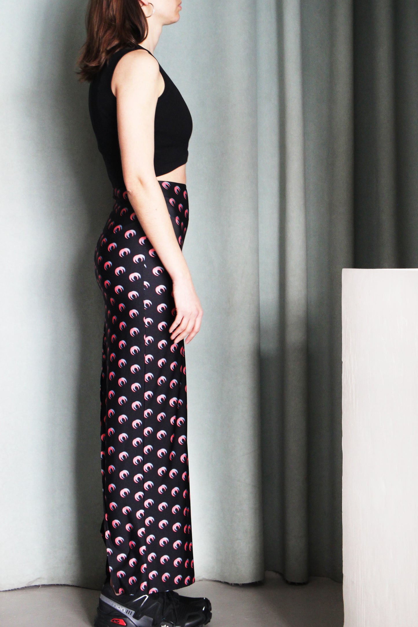 MARINE SERRE Skirt