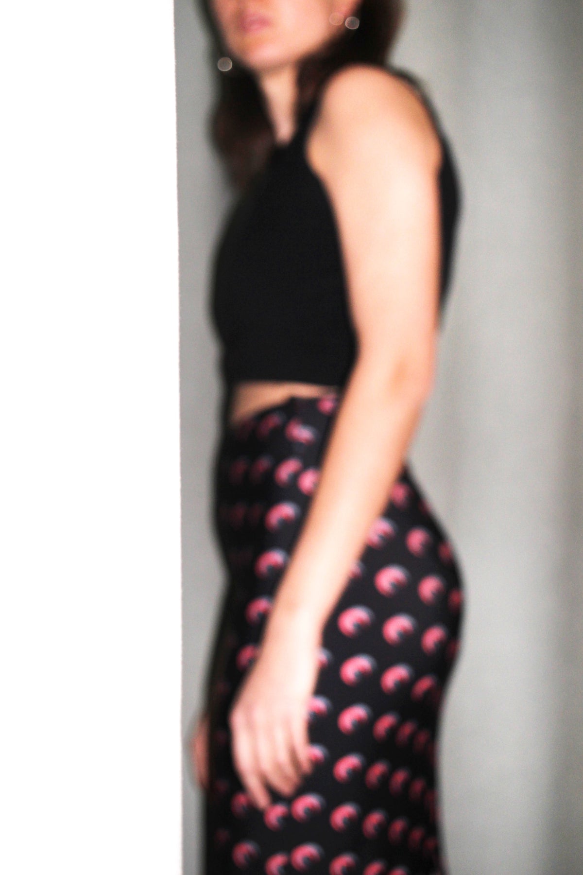 MARINE SERRE Skirt