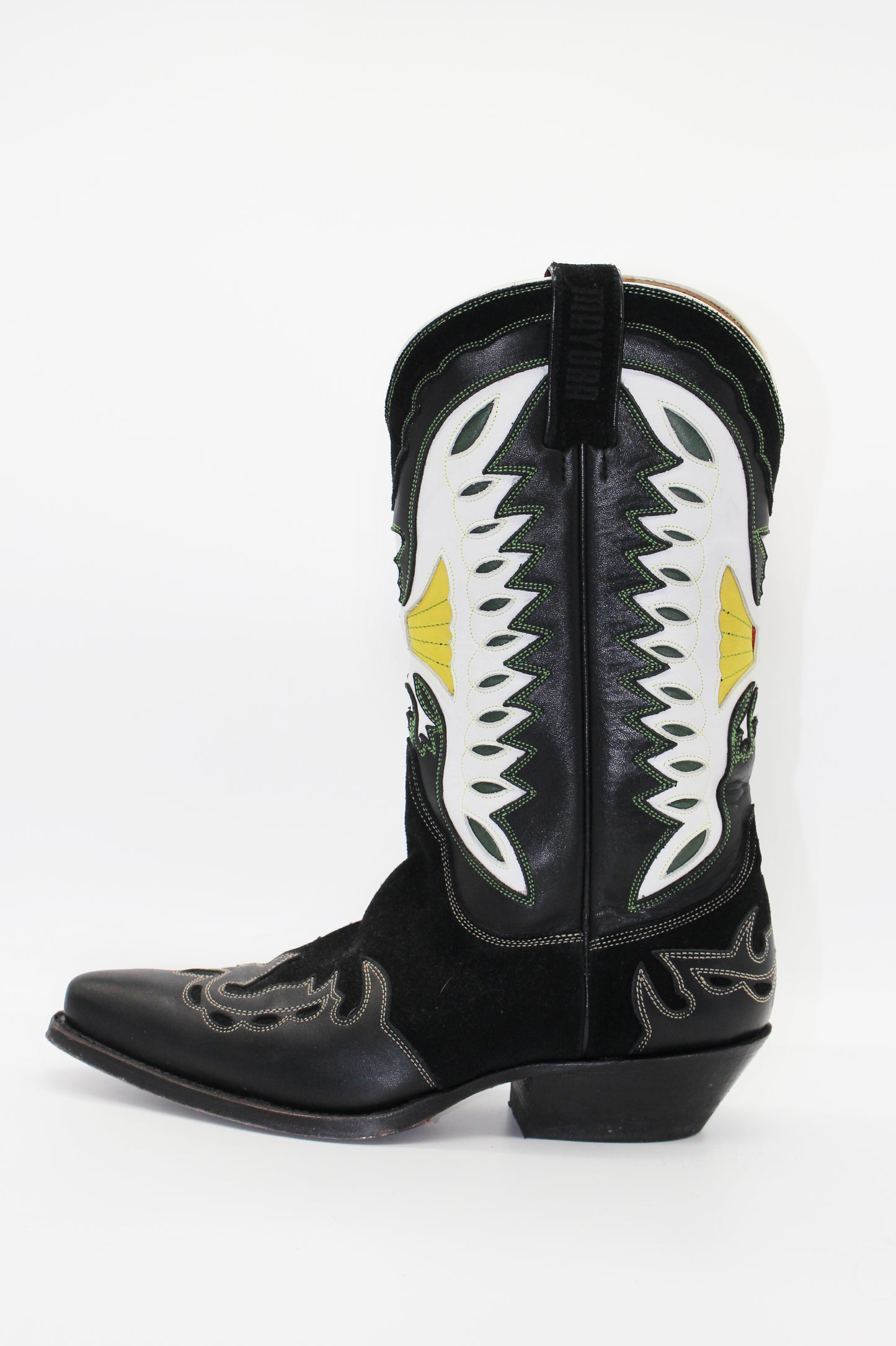 VINTAGE Boots