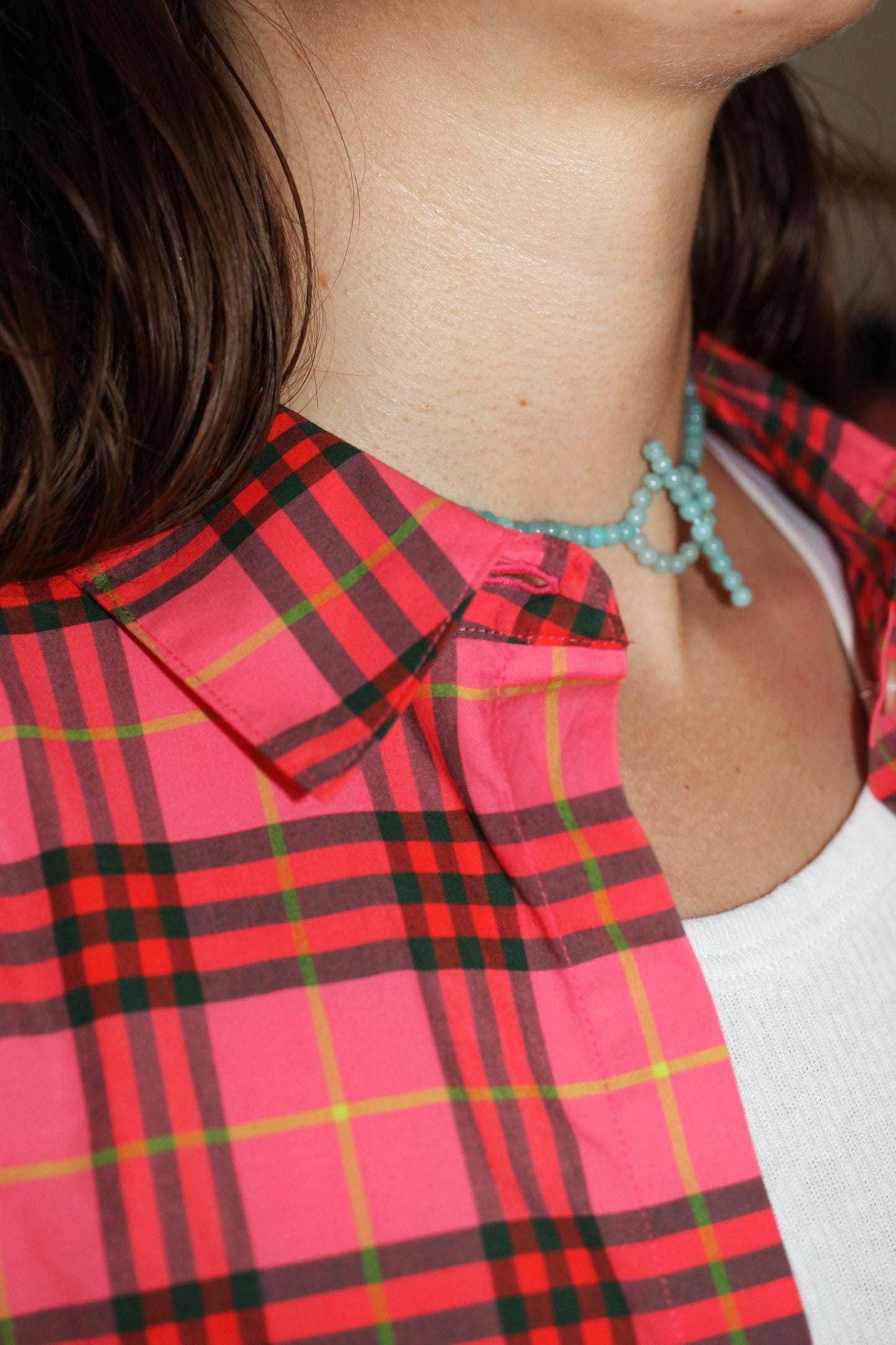 BURBERRY Shirt - The Good Store Berlin