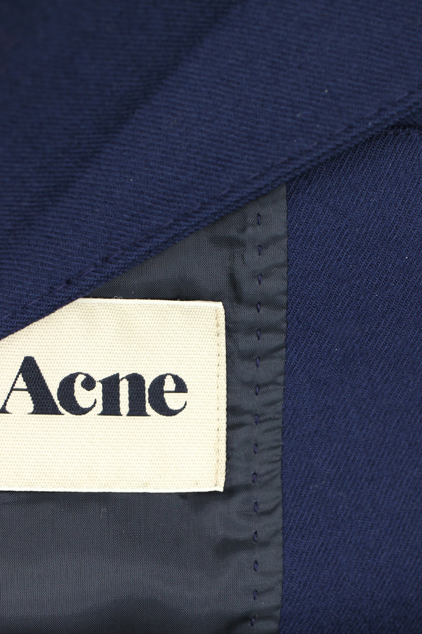 ACNE STUDIOS Blazer
