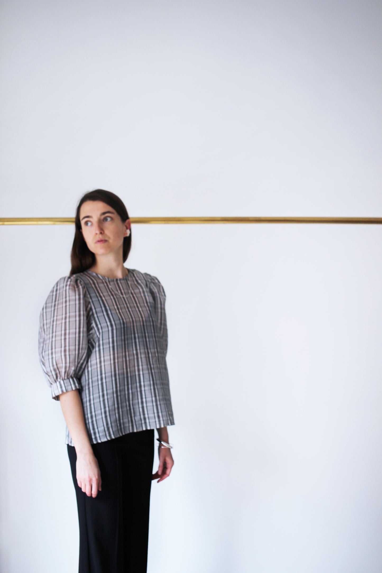 Samsoe Samsoe blouse