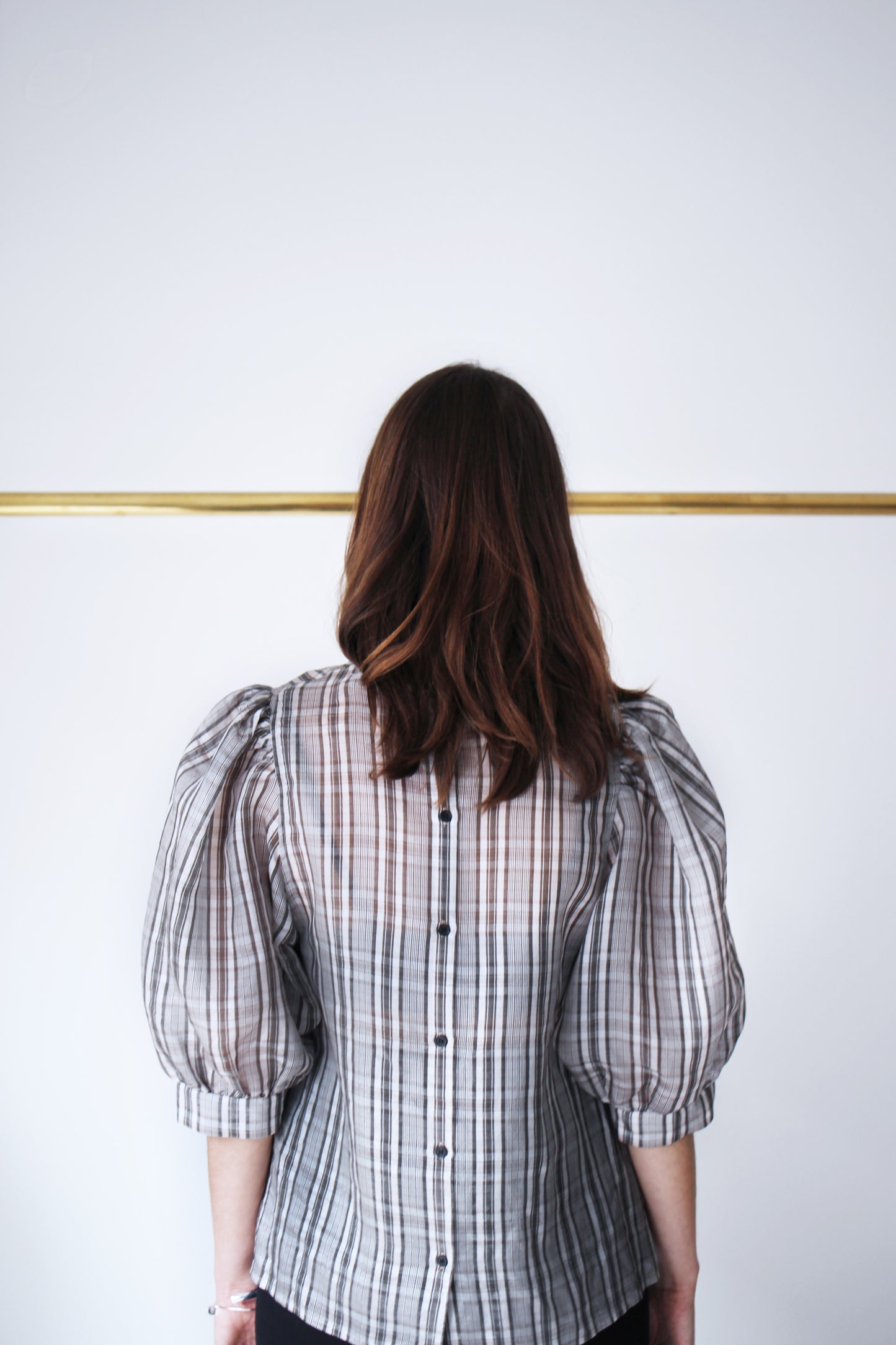 Samsoe Samsoe blouse