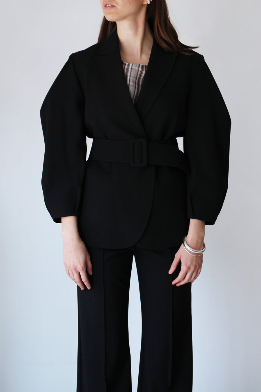 LALA BERLIN Blazer