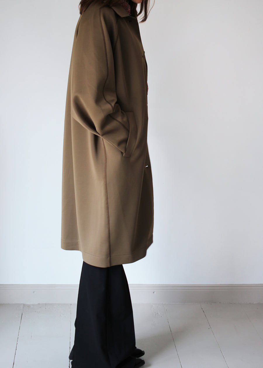 ESSENTIEL ANTWERP Spring Trench