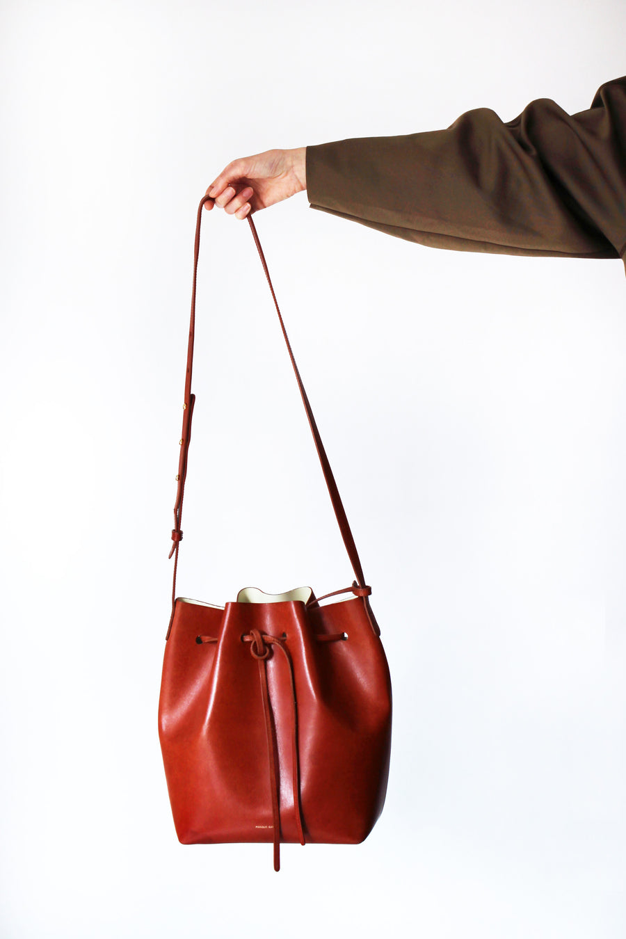 MANSUR GAVRIEL Bucket Bag