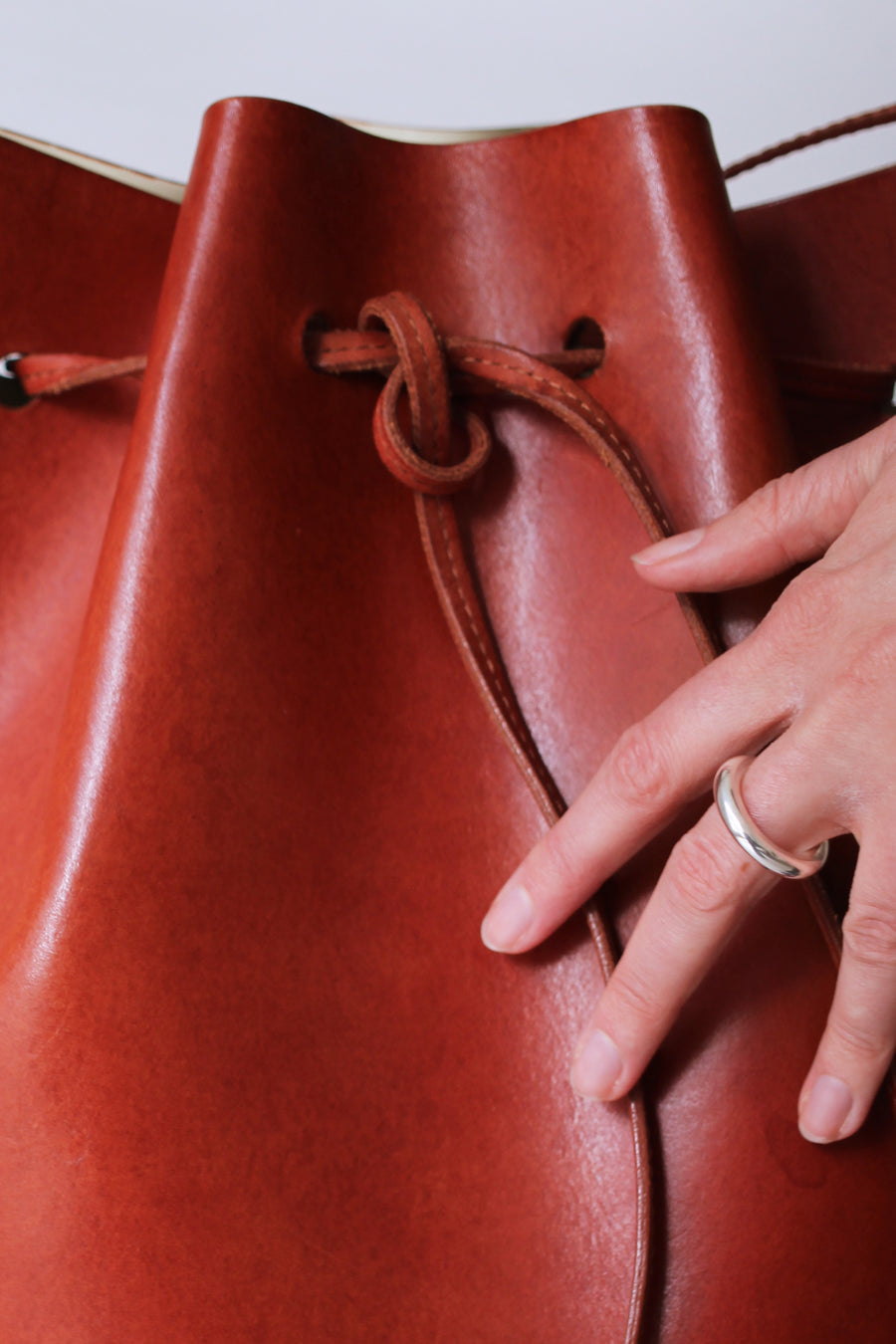 MANSUR GAVRIEL Bucket Bag