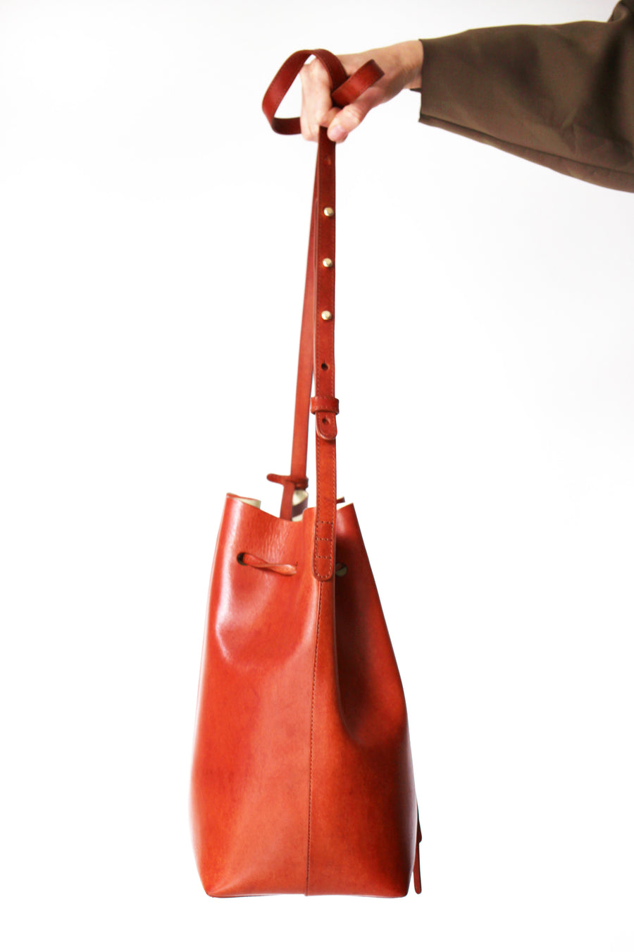 MANSUR GAVRIEL Bucket Bag