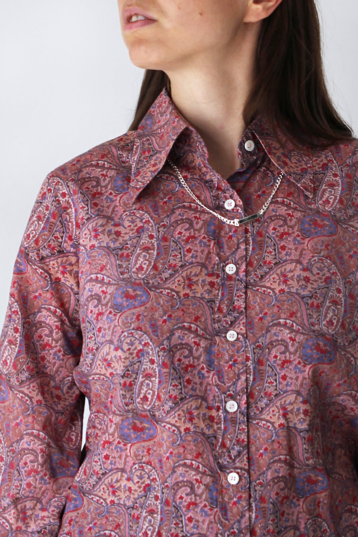 VINTAGE CACHAREL Blouse