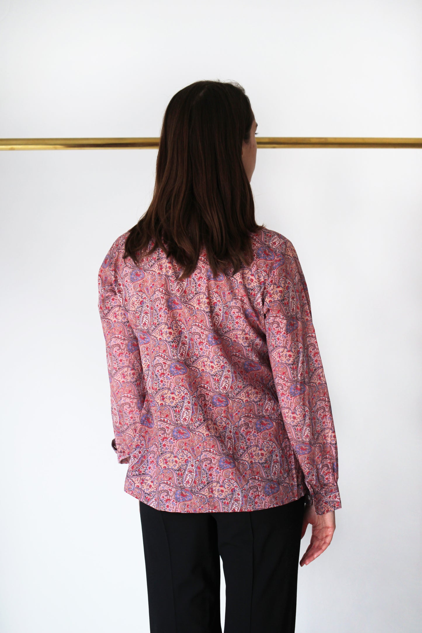 VINTAGE CACHAREL Blouse