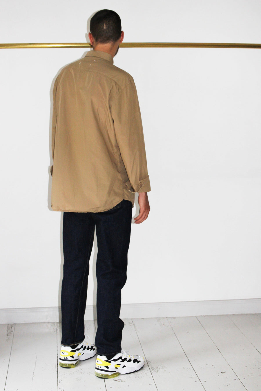 MARGIELA Shirt - The Good Store Berlin