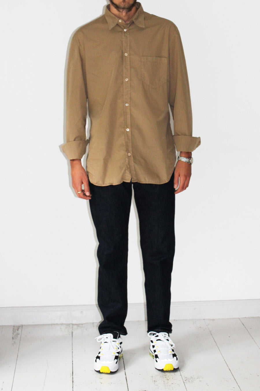 MARGIELA Shirt - The Good Store Berlin