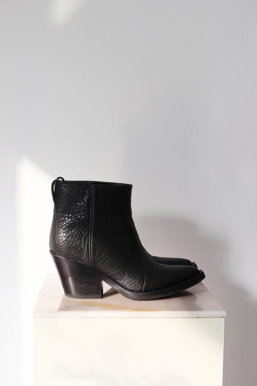 ACNE STUDIOS Boots