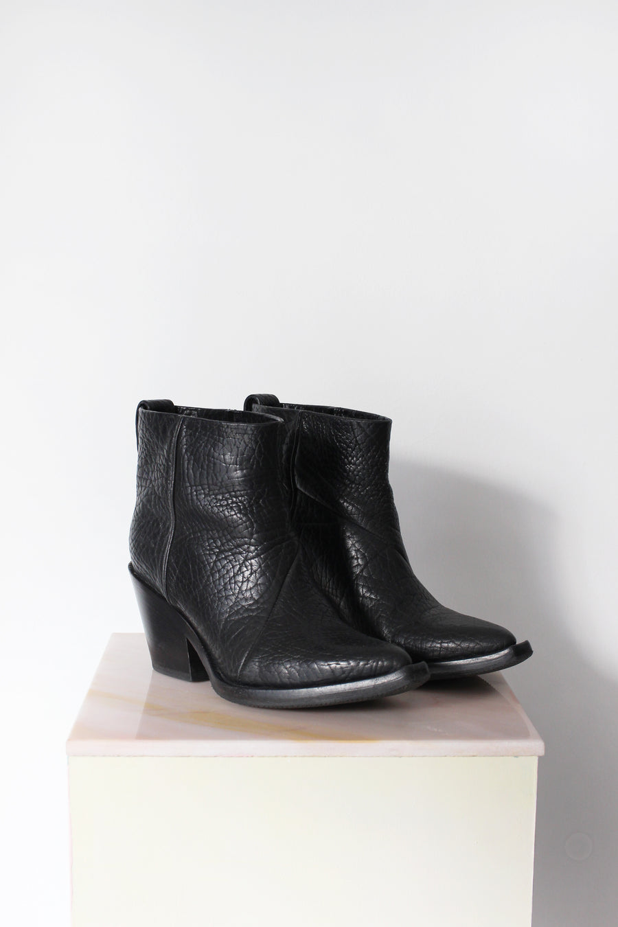 ACNE STUDIOS Boots