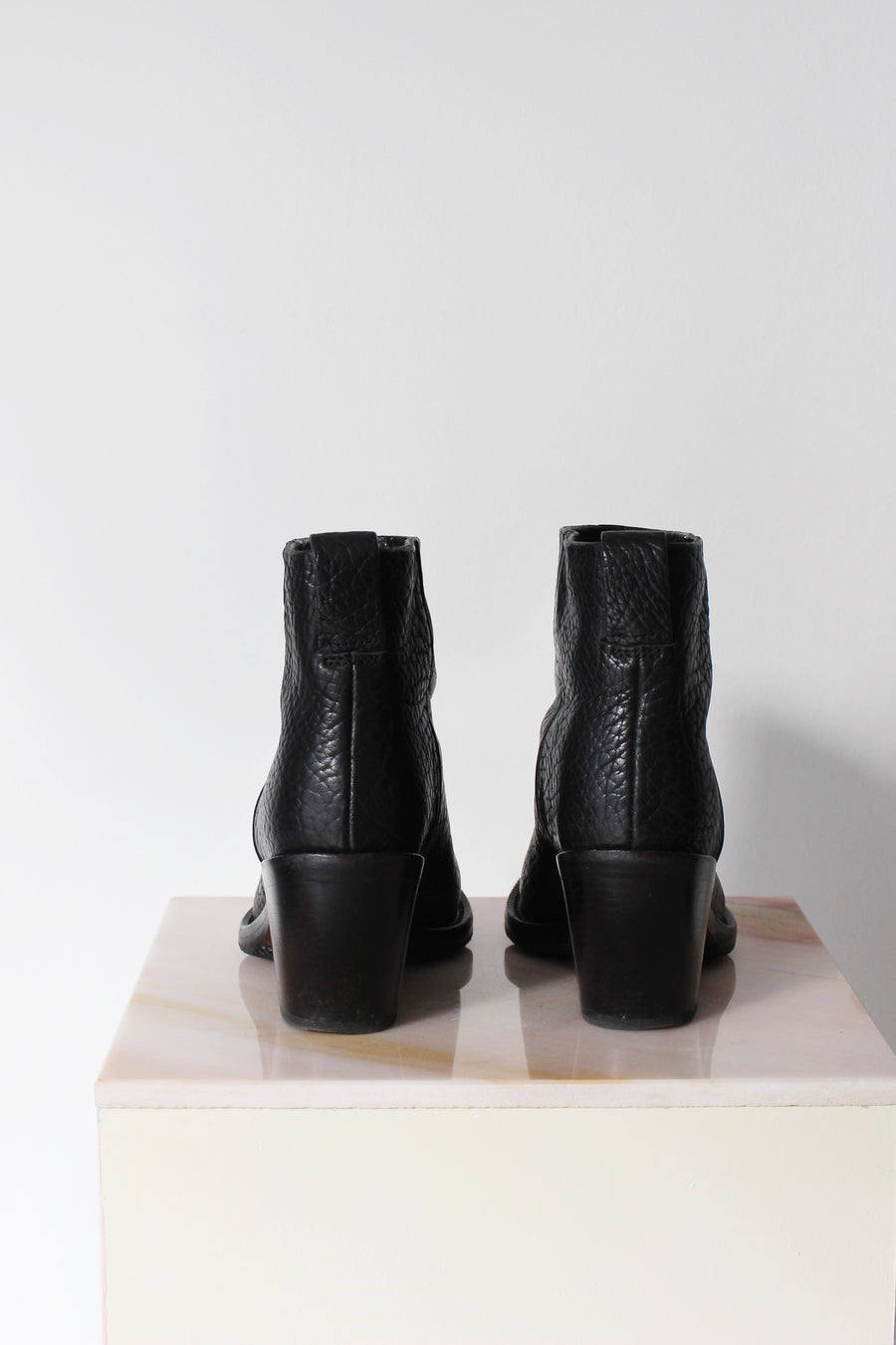 ACNE STUDIOS Boots