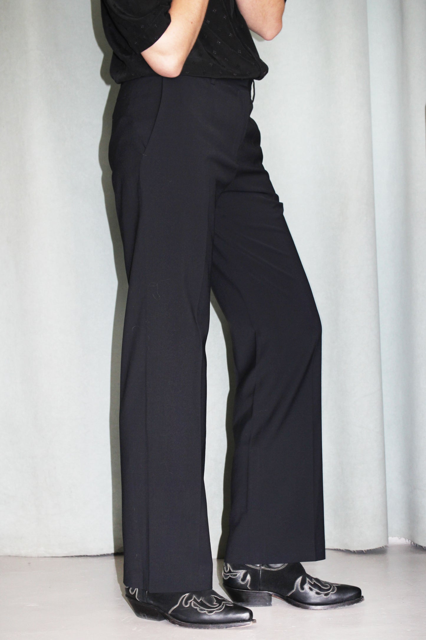 ACNE STUDIOS Pants
