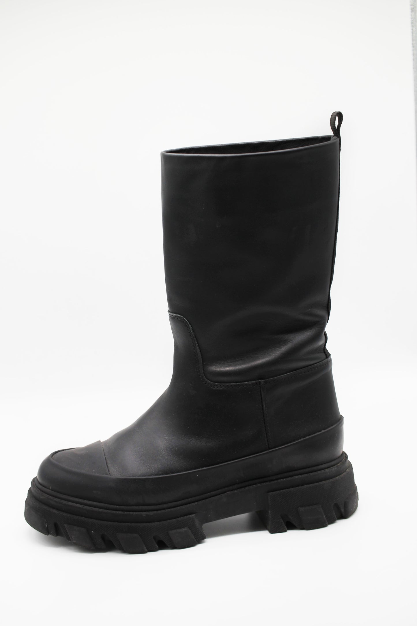 GANNI Boots