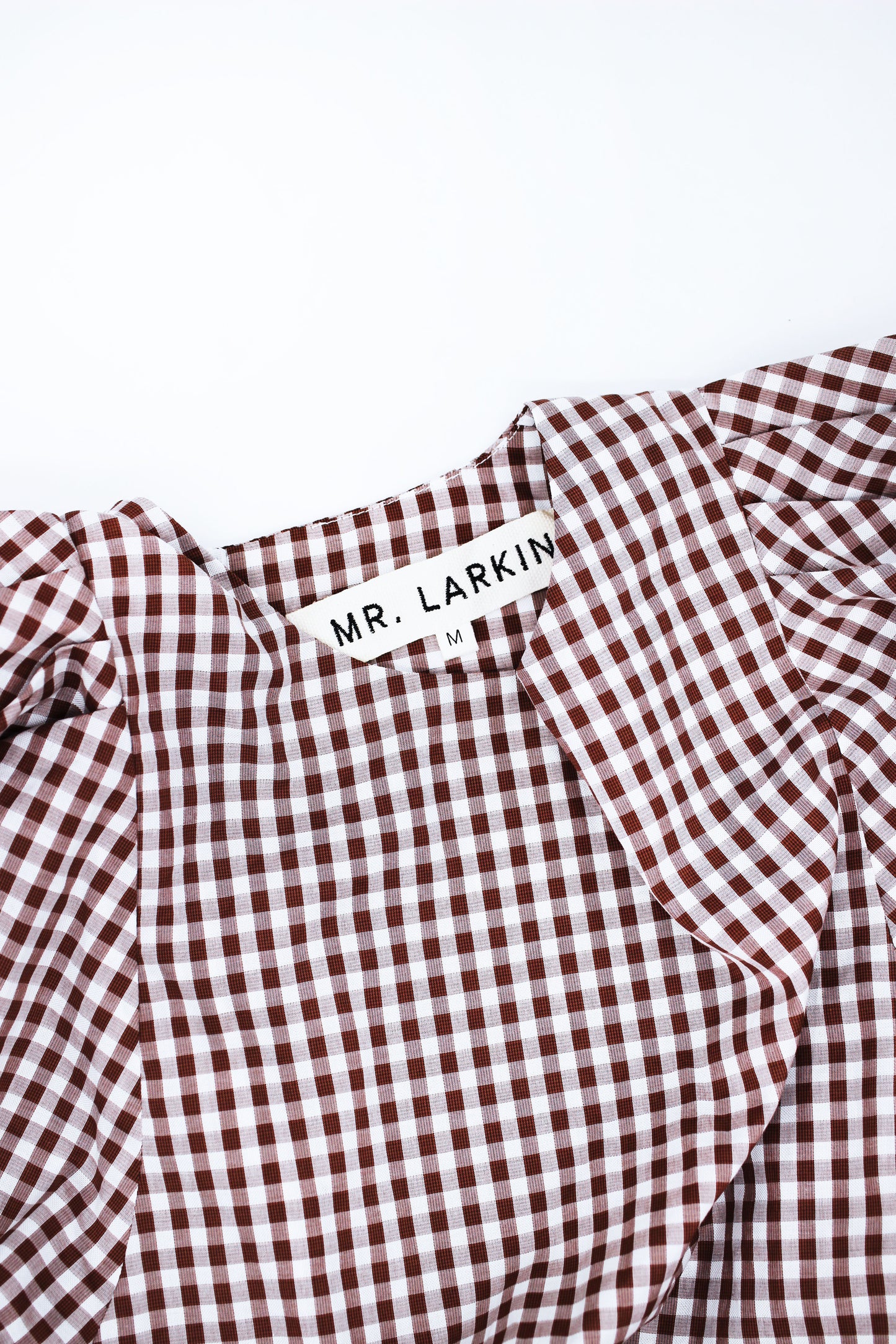 MR. LARKIN Dress