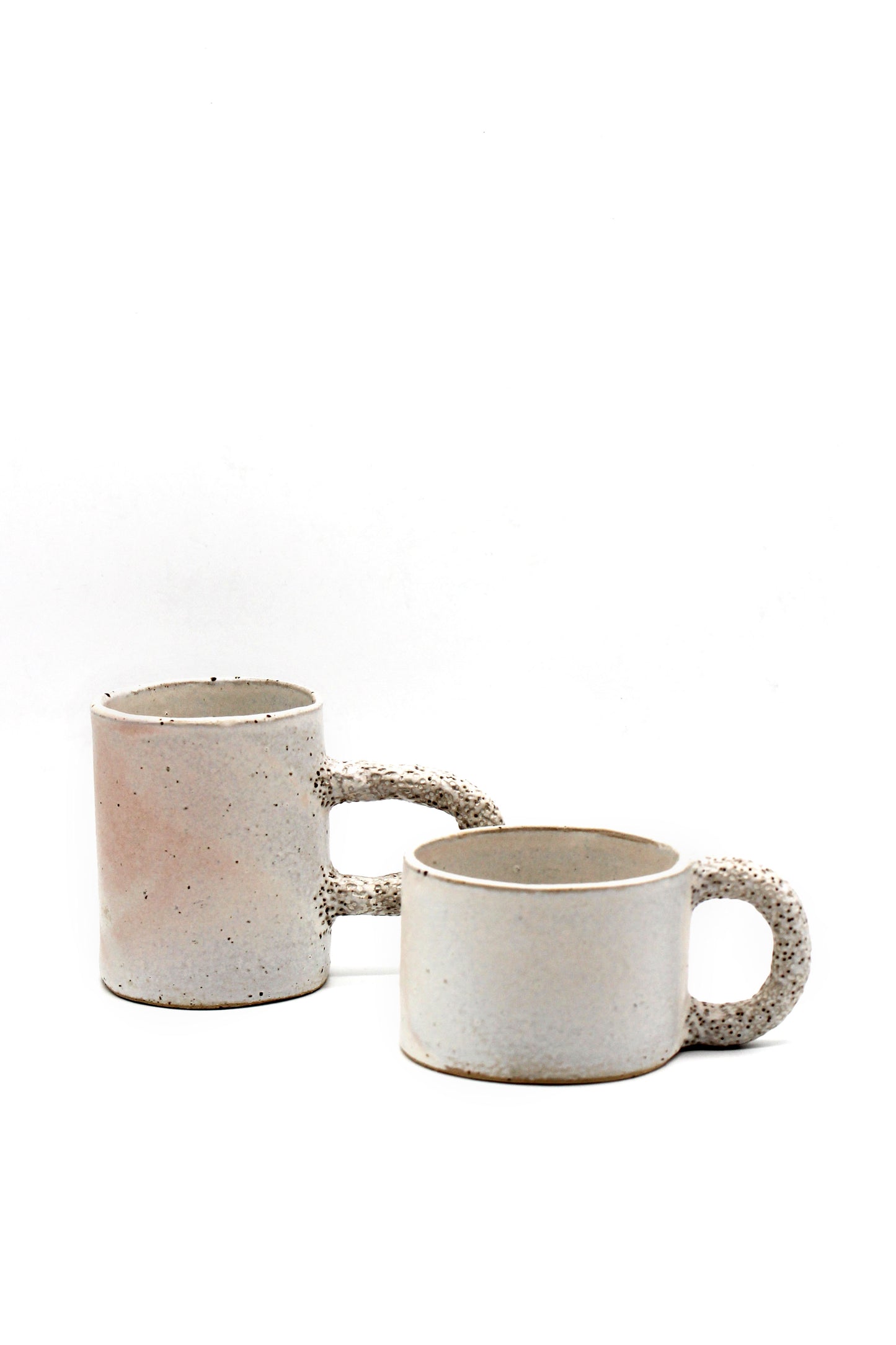 TEGAN EMERSON   Tall Sunset Mug