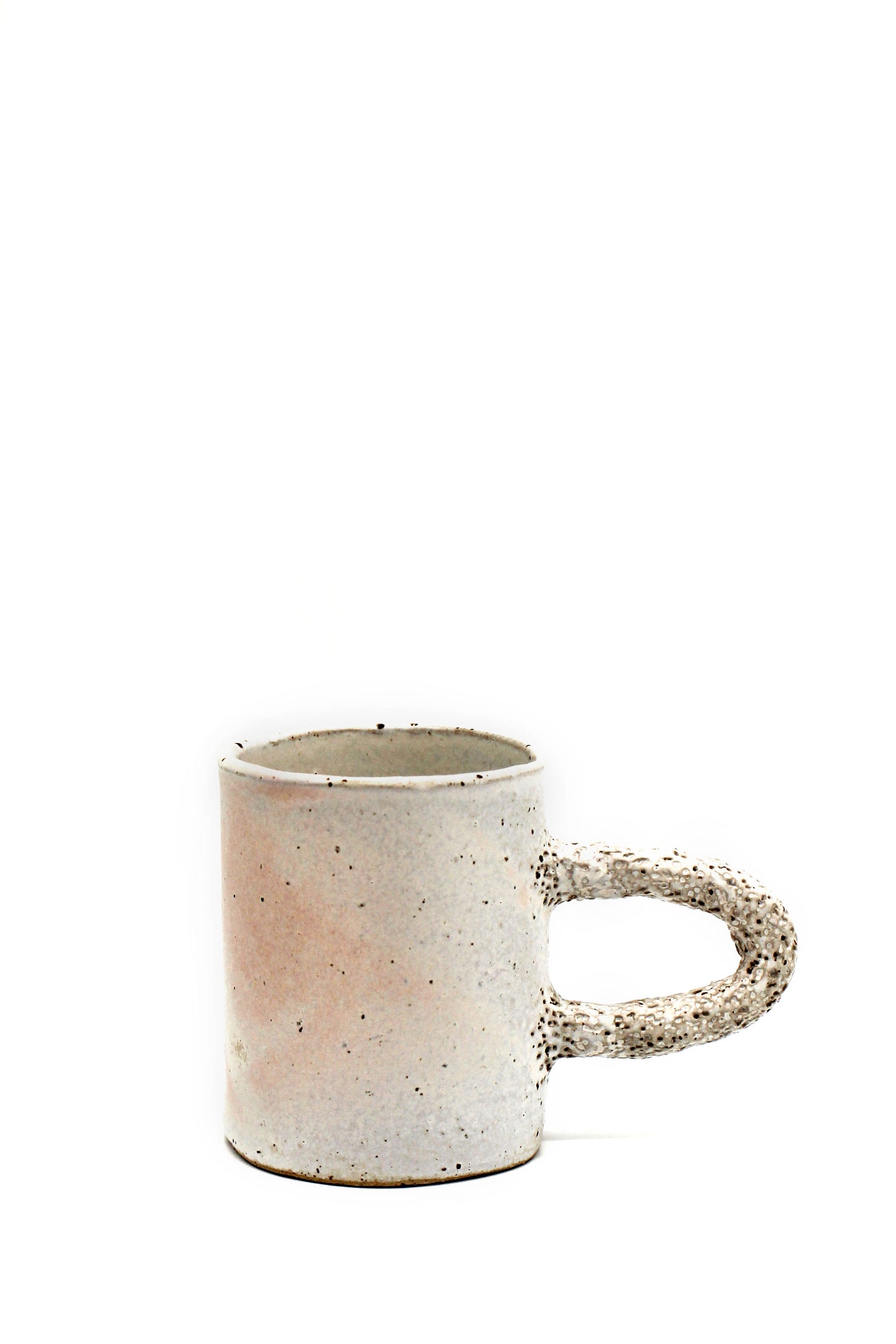 TEGAN EMERSON   Tall Sunset Mug
