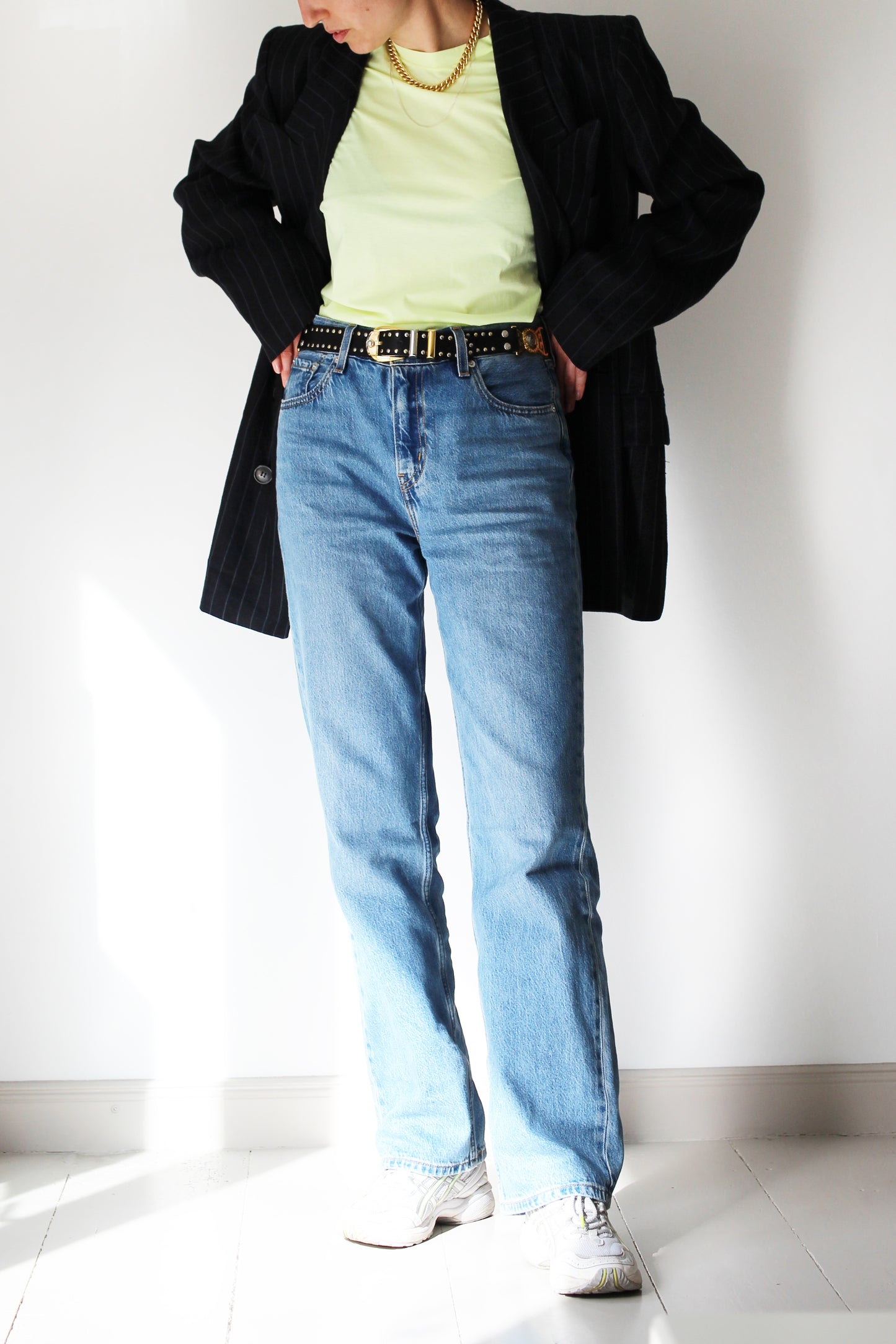 ISABEL MARANT ETOILE BLAZER