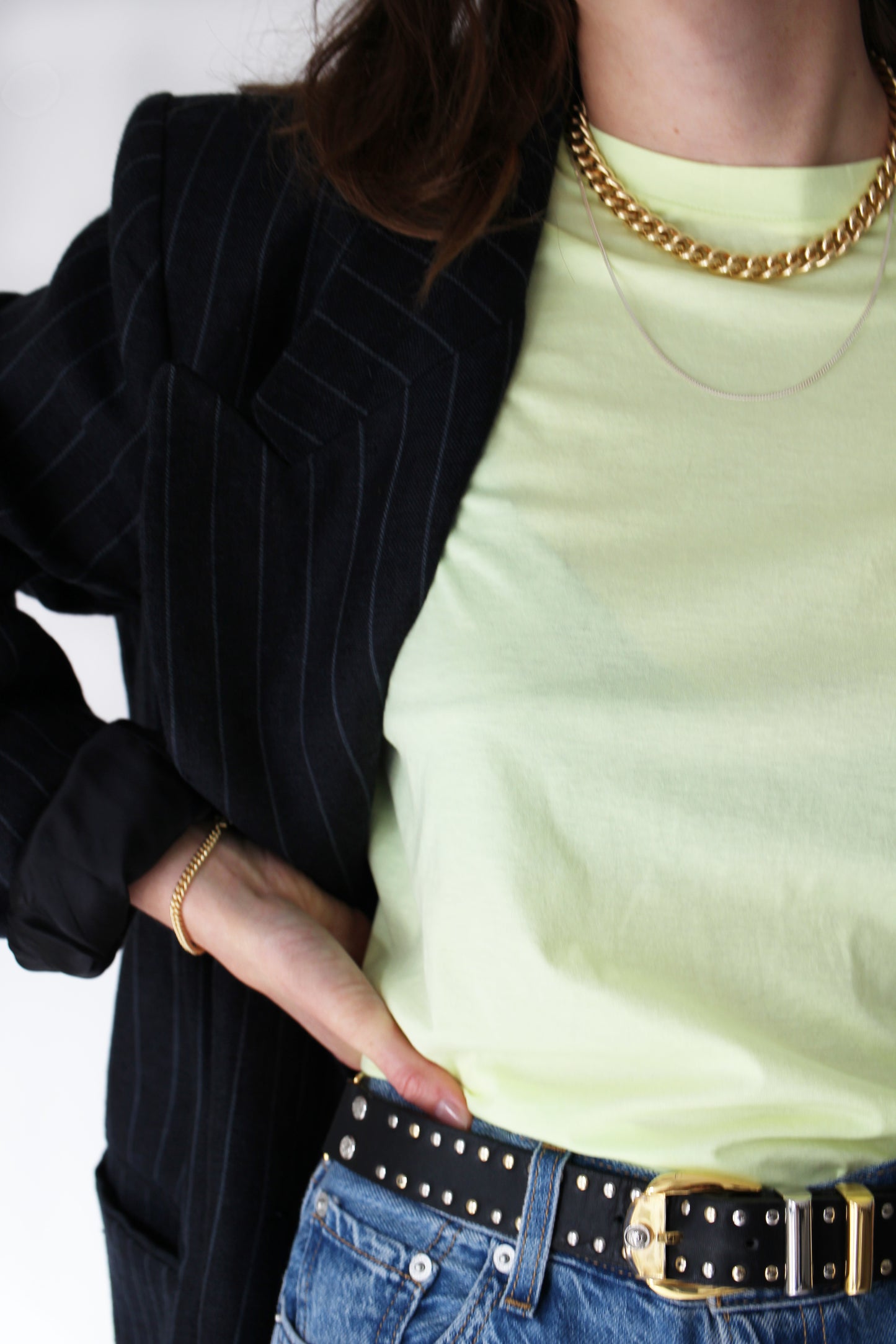 ISABEL MARANT ETOILE BLAZER