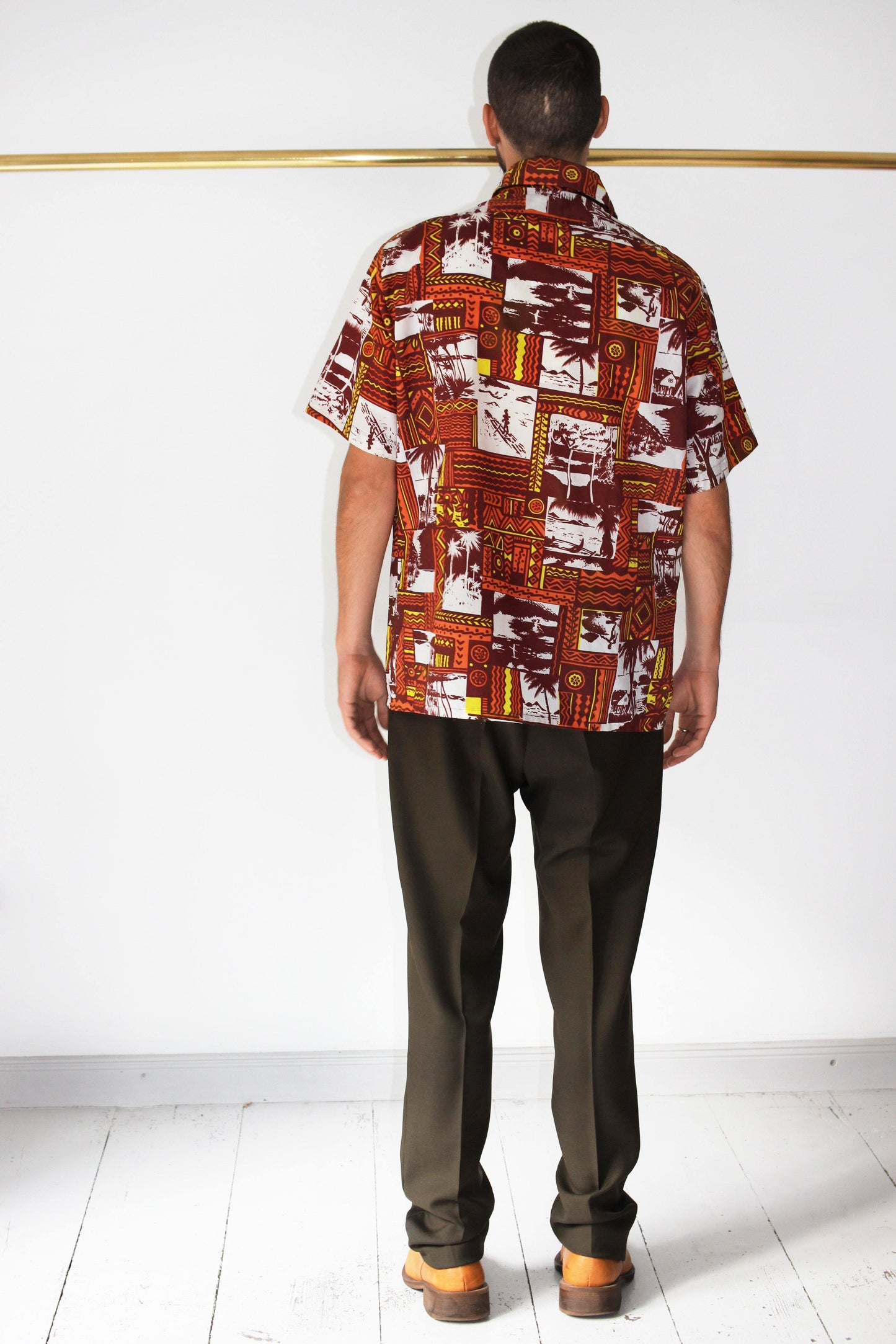VINTAGE Shirt - The Good Store Berlin