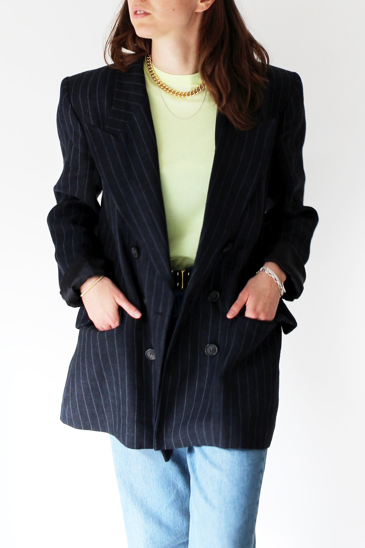 ISABEL MARANT ETOILE BLAZER