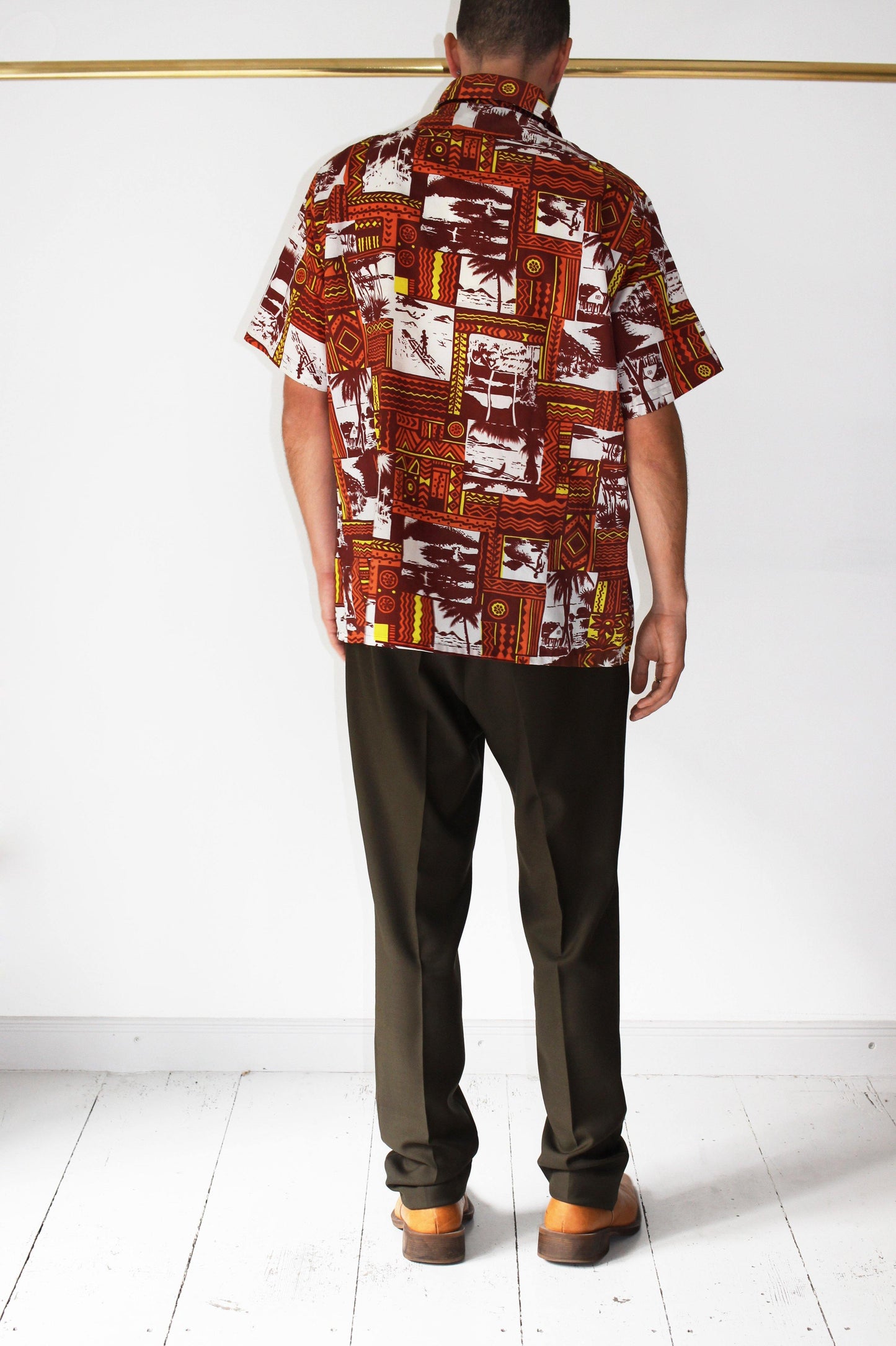 VINTAGE Shirt - The Good Store Berlin