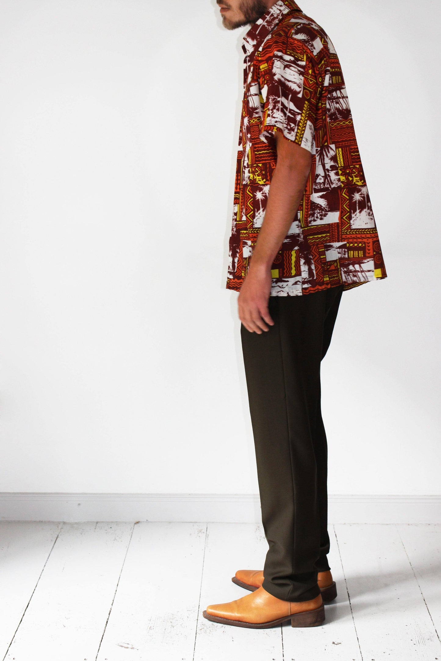 VINTAGE Shirt - The Good Store Berlin