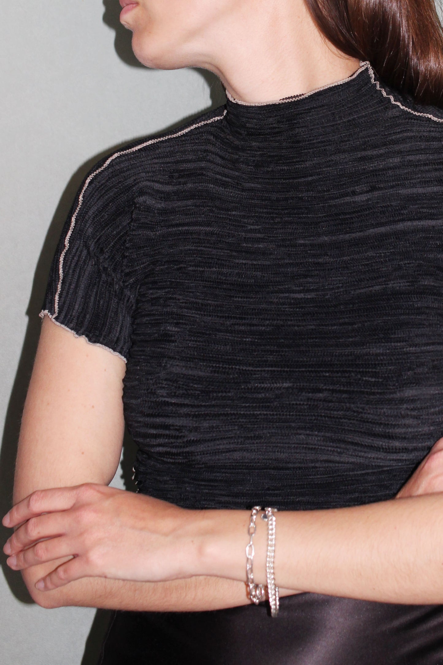 SASKIA DIEZ Girlfriend Bracelet