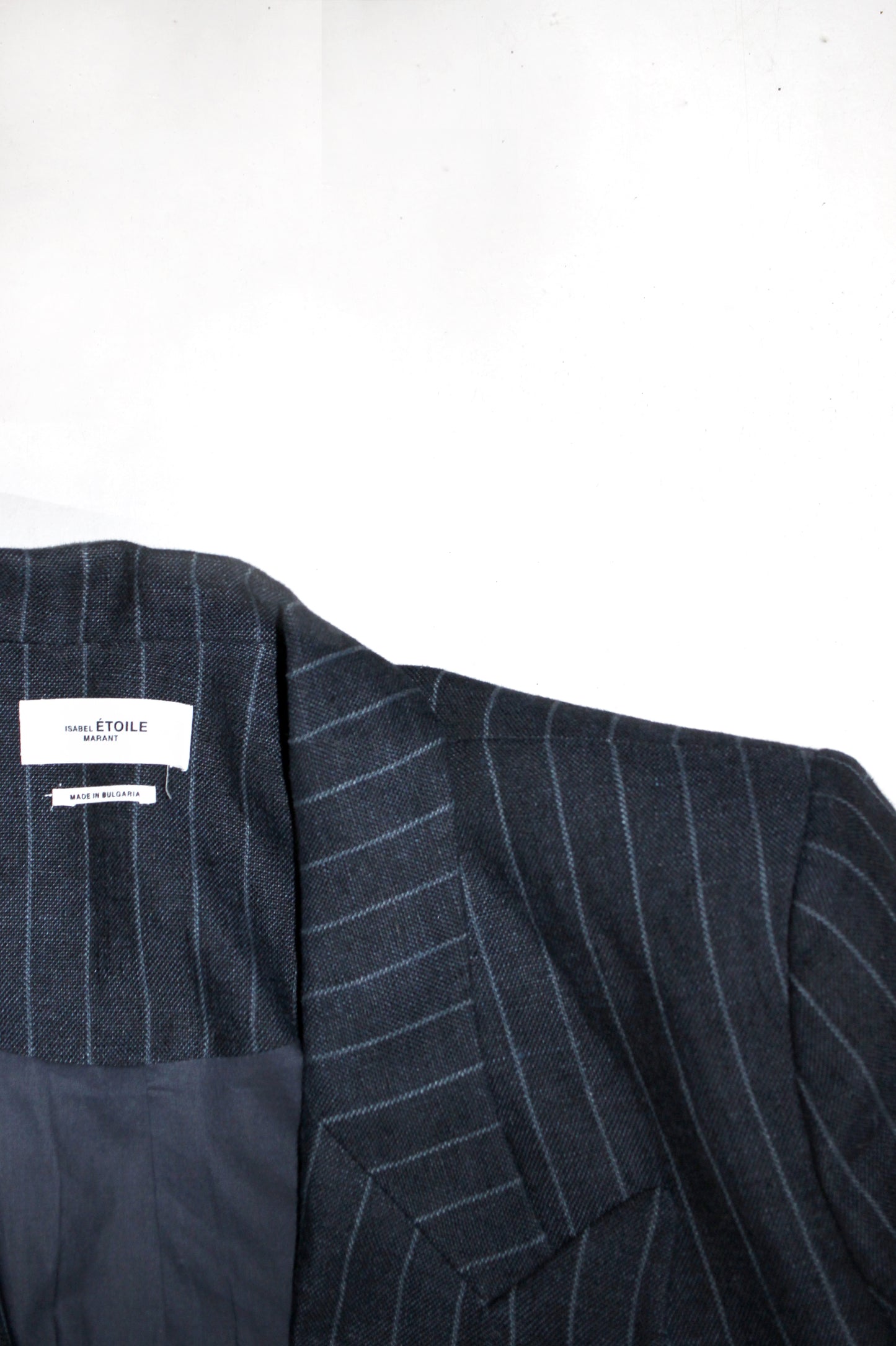 ISABEL MARANT ETOILE BLAZER