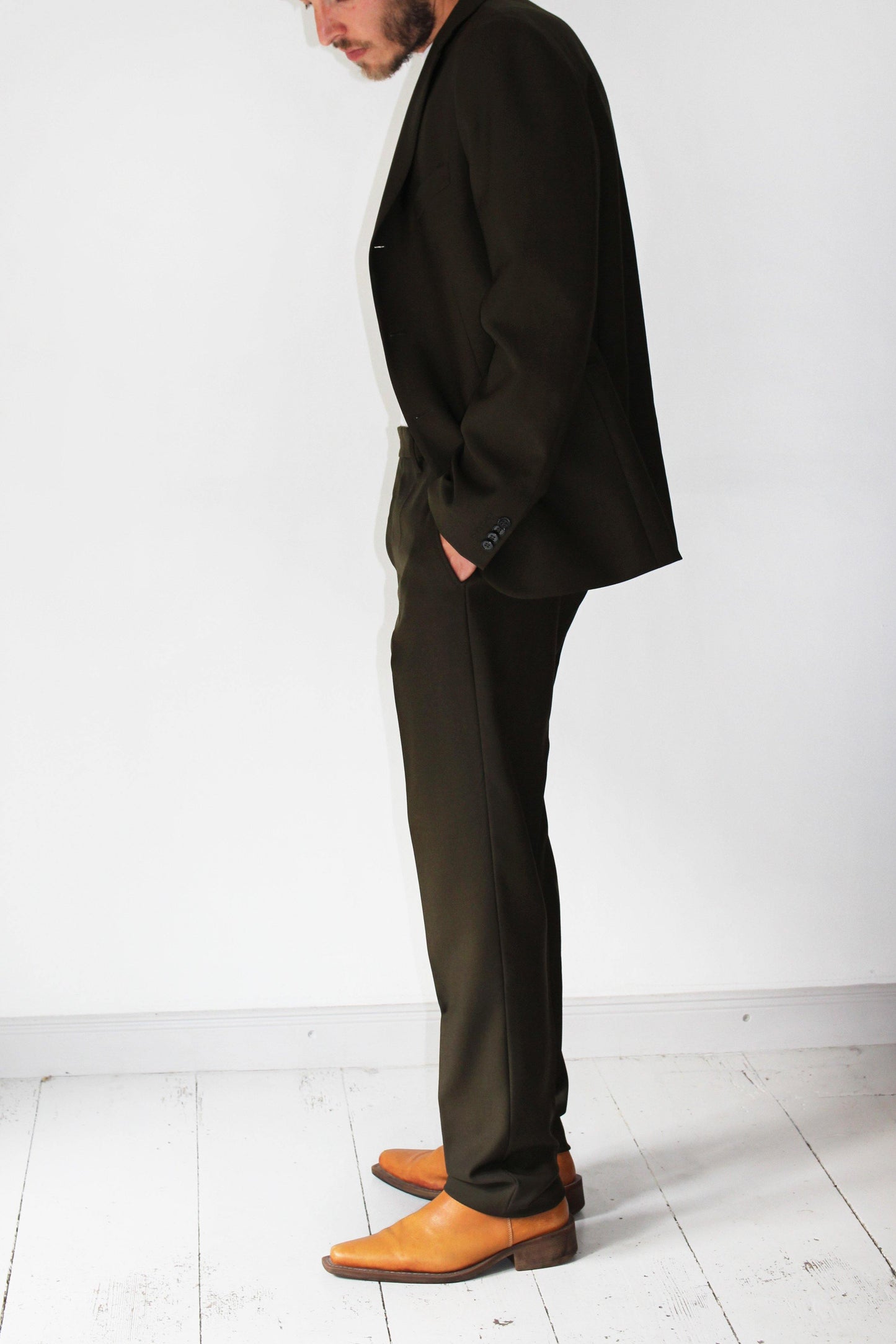 ACNE STUDIOS Suit - The Good Store Berlin