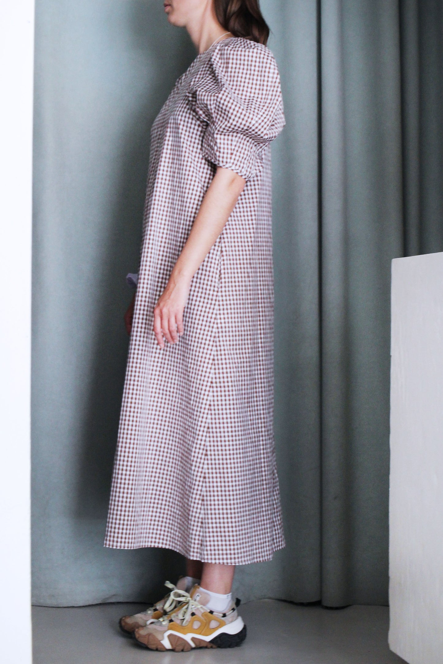 ACNE STUDIOS Sneaker