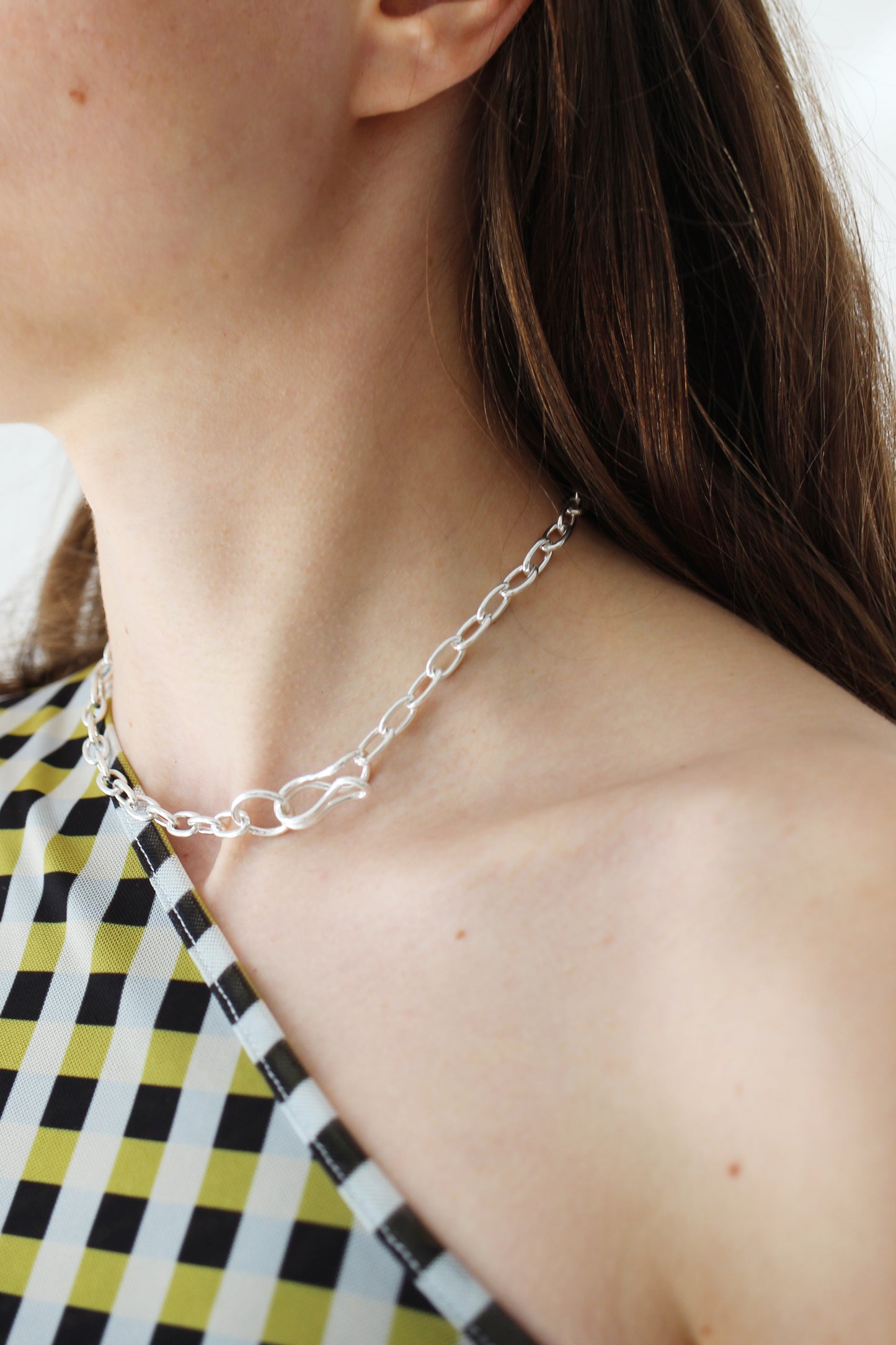 BAUM&PFERDGARTEN One-shoulder top