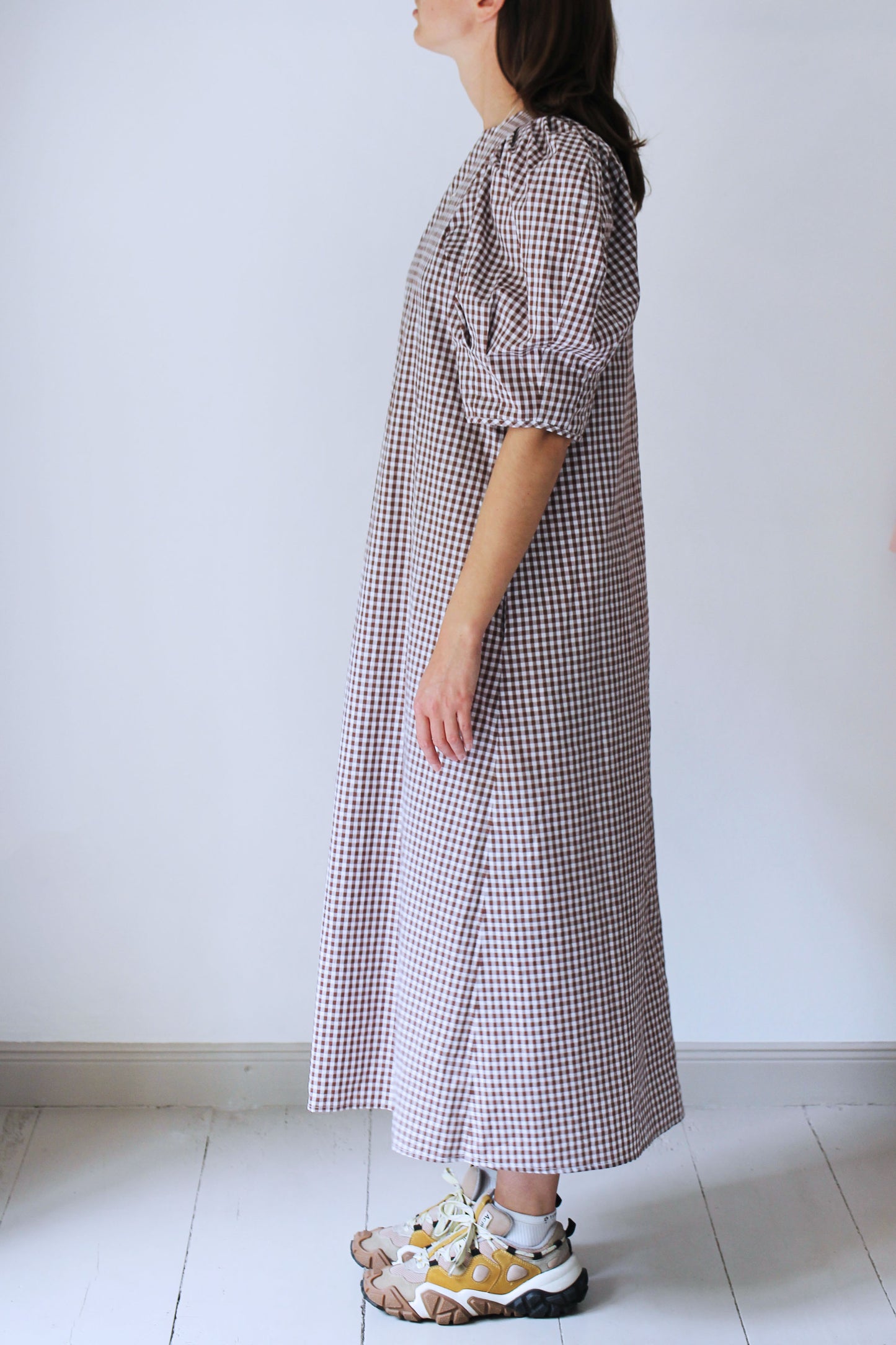 MR. LARKIN Dress