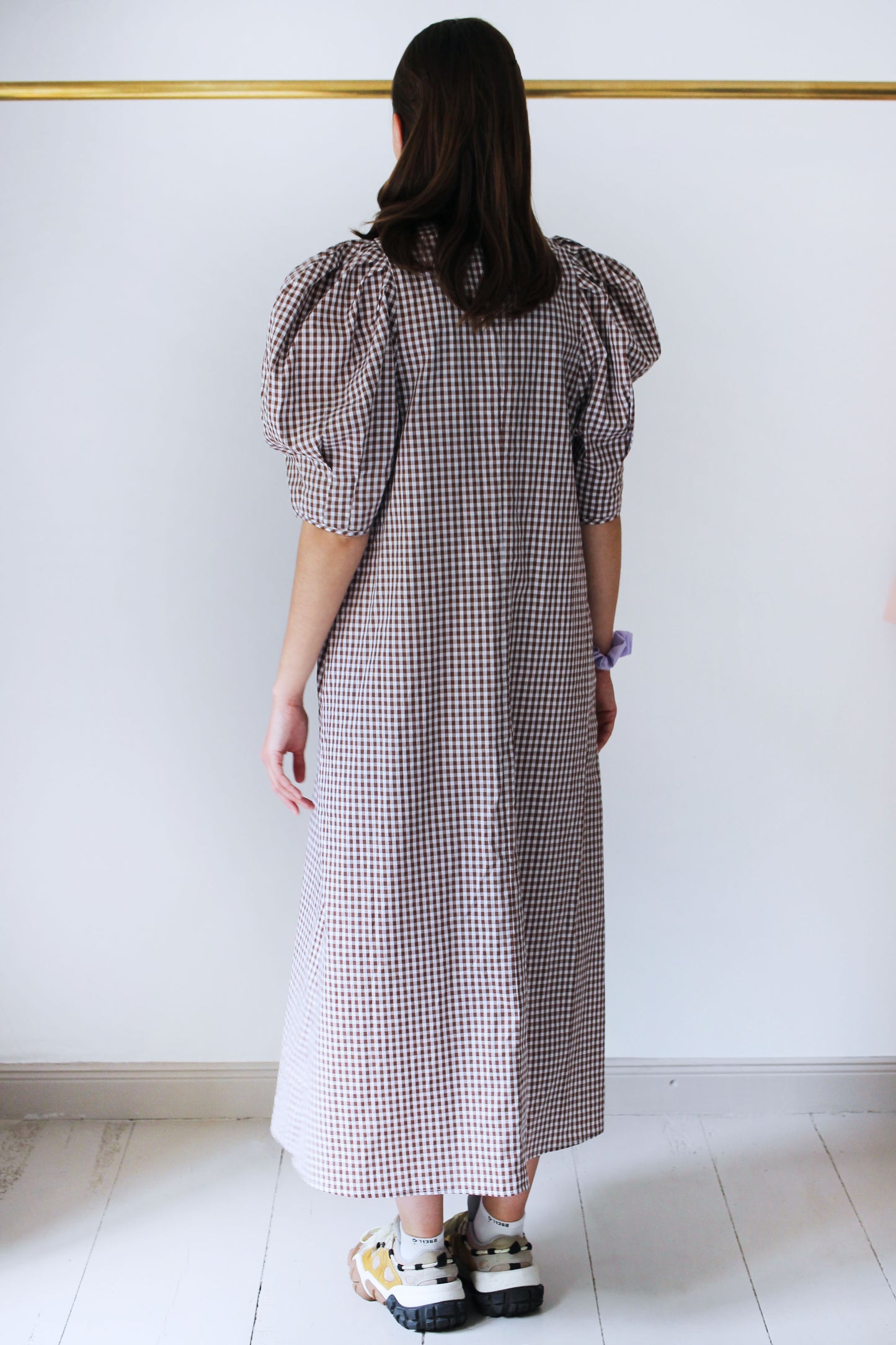 MR. LARKIN Dress