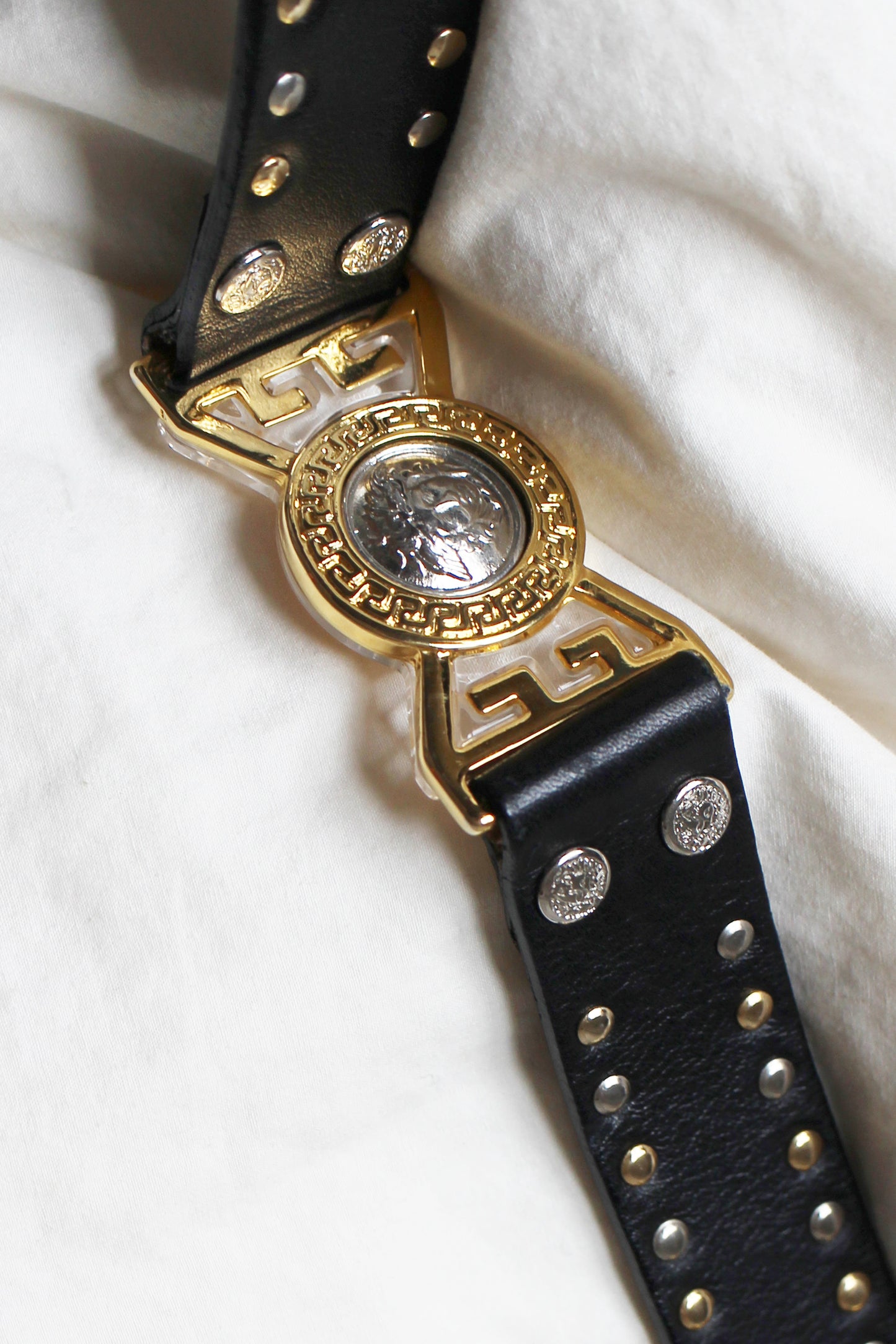 VERSACE Belt