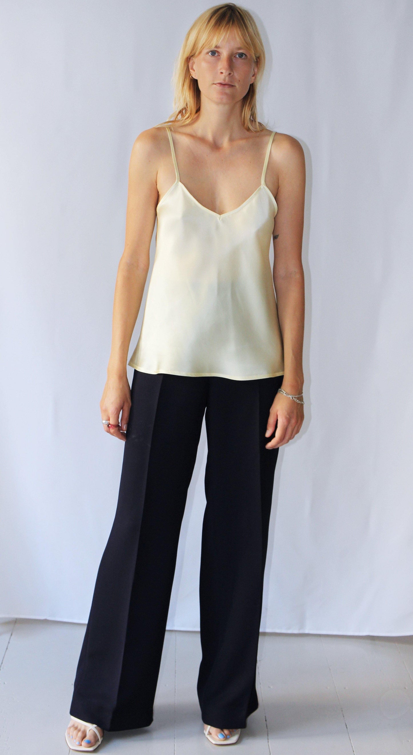 GOOD TOP LEMON SILK - The Good Store Berlin