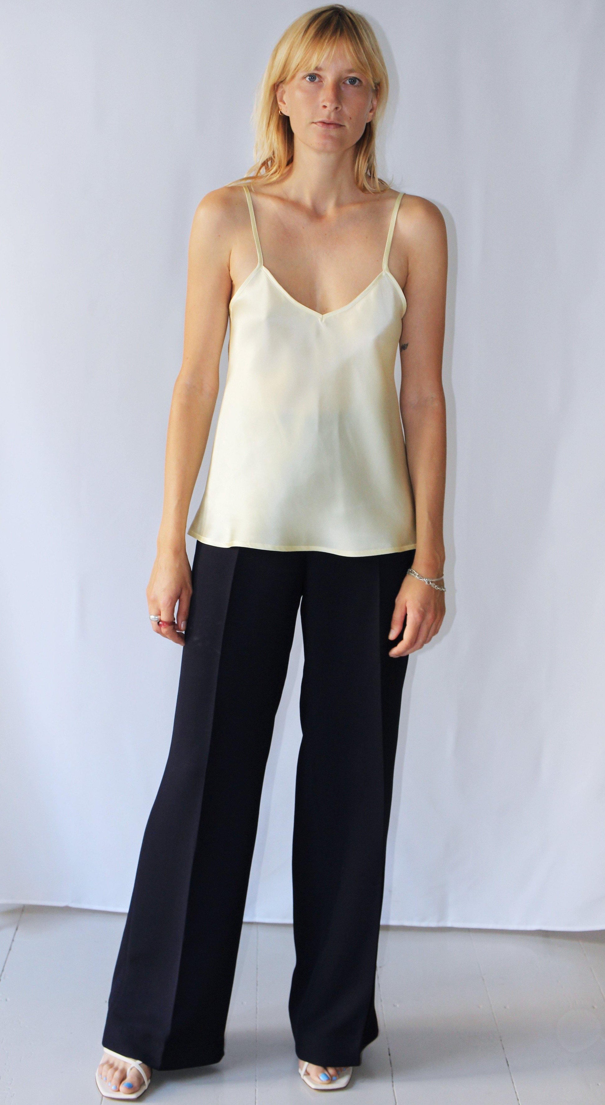 GOOD TOP LEMON SILK - The Good Store Berlin
