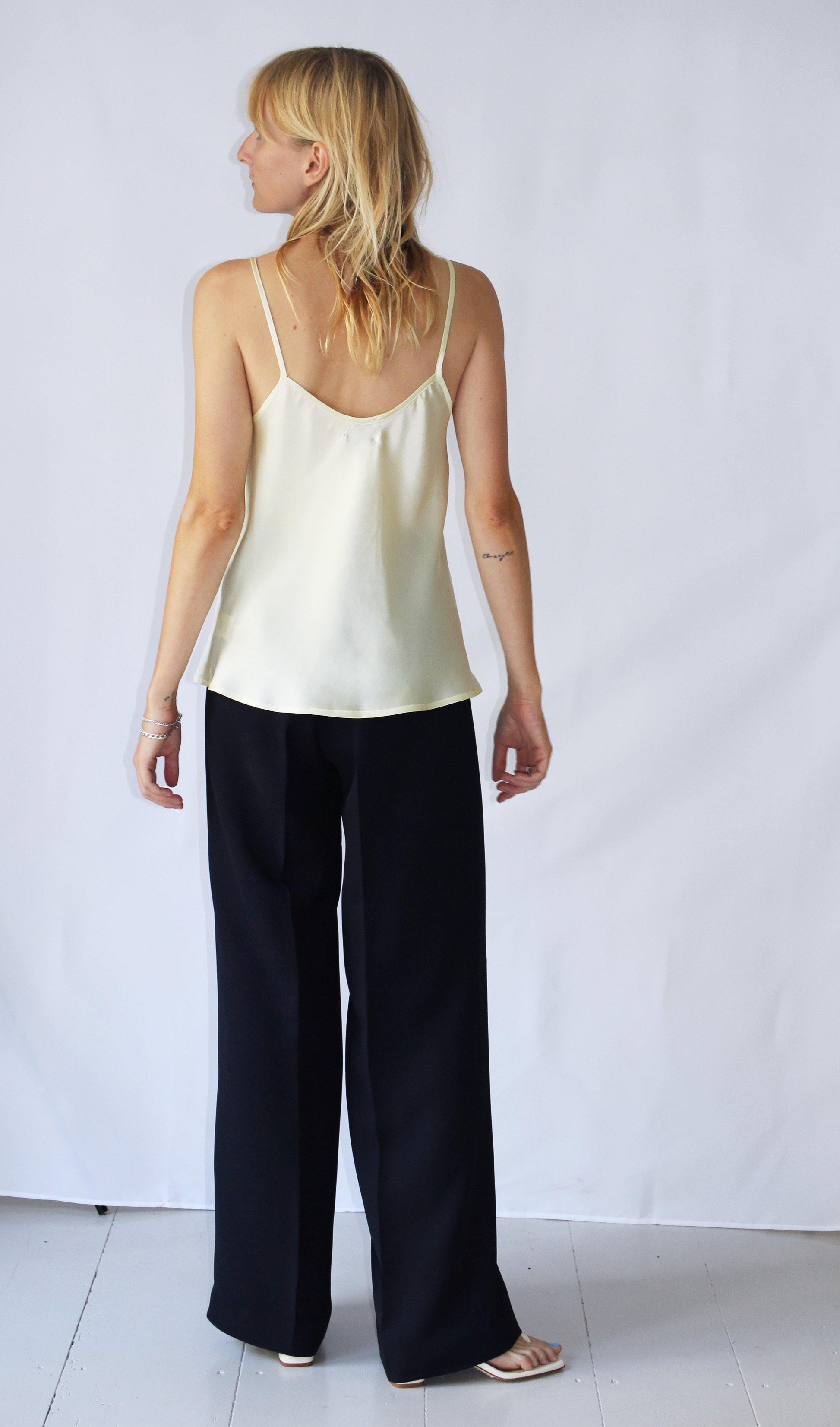GOOD TOP LEMON SILK - The Good Store Berlin