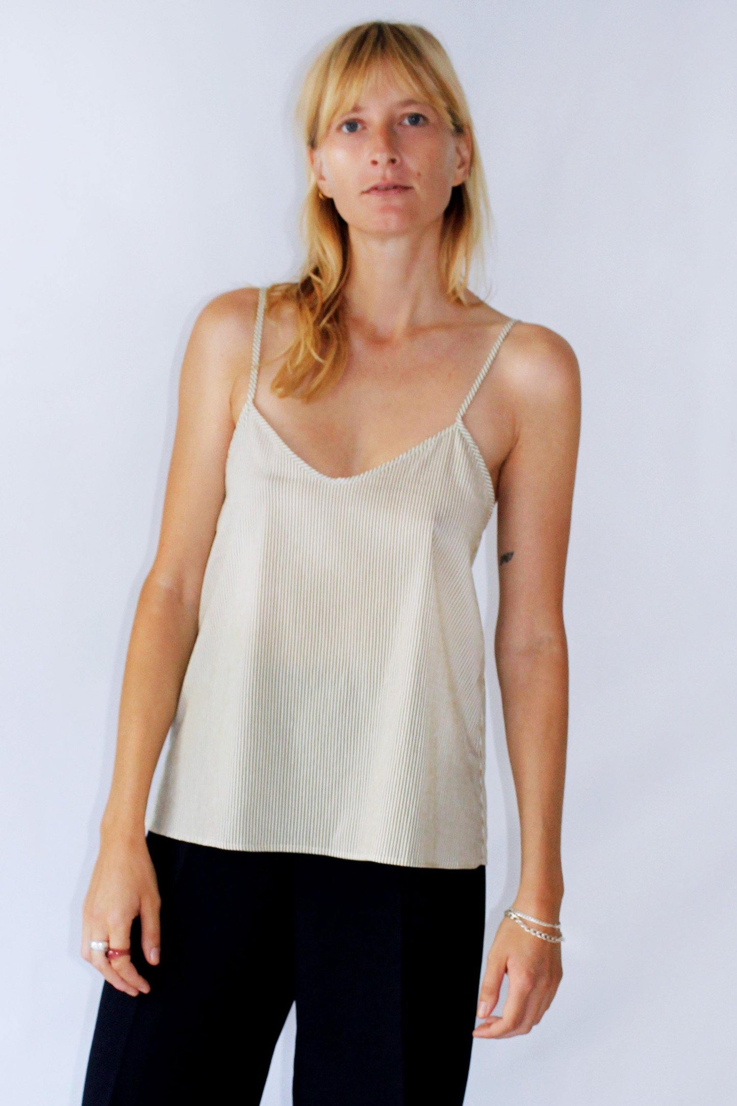GOOD SUMMER TOP - The Good Store Berlin