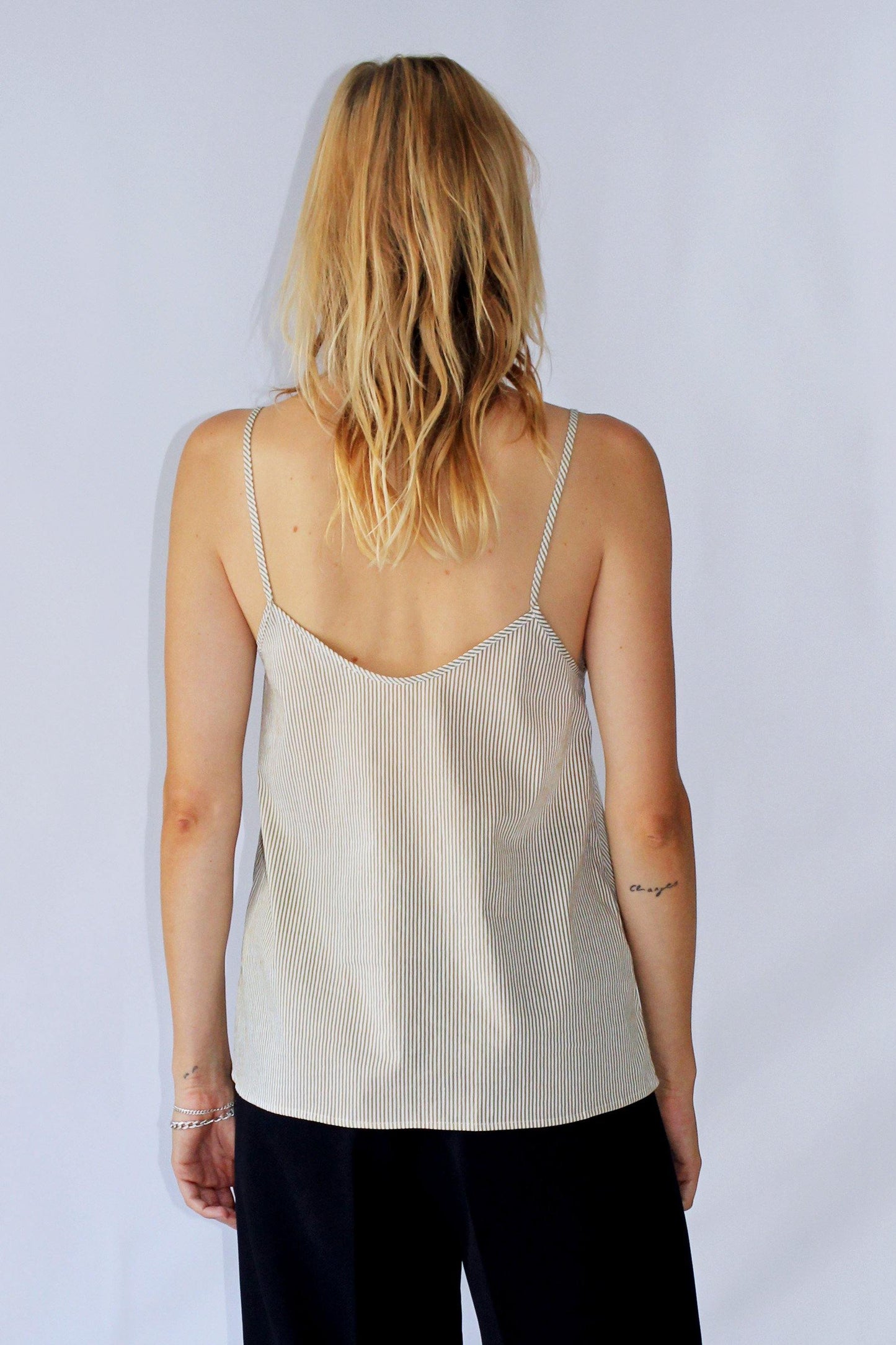 GOOD SUMMER TOP - The Good Store Berlin