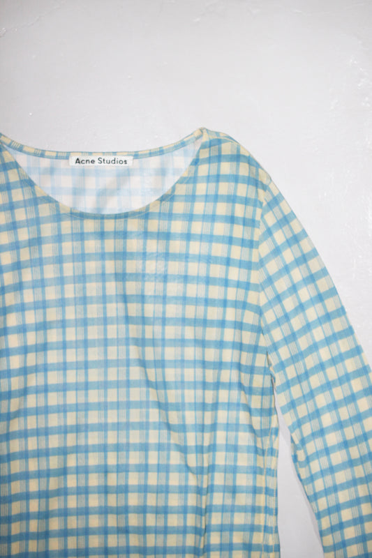 ACNE STUDIOS Longsleeve