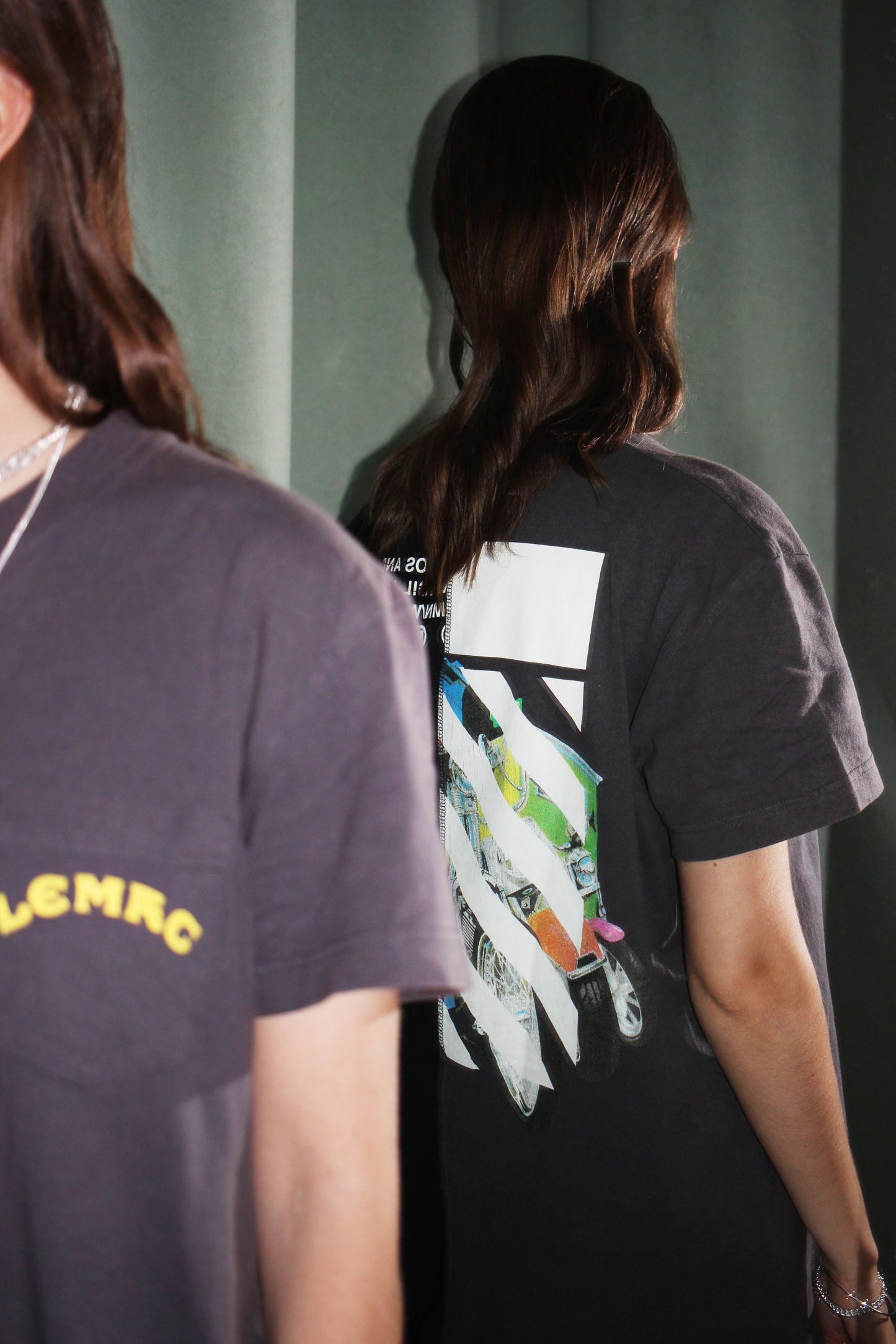 OFF-WHITE Shirt